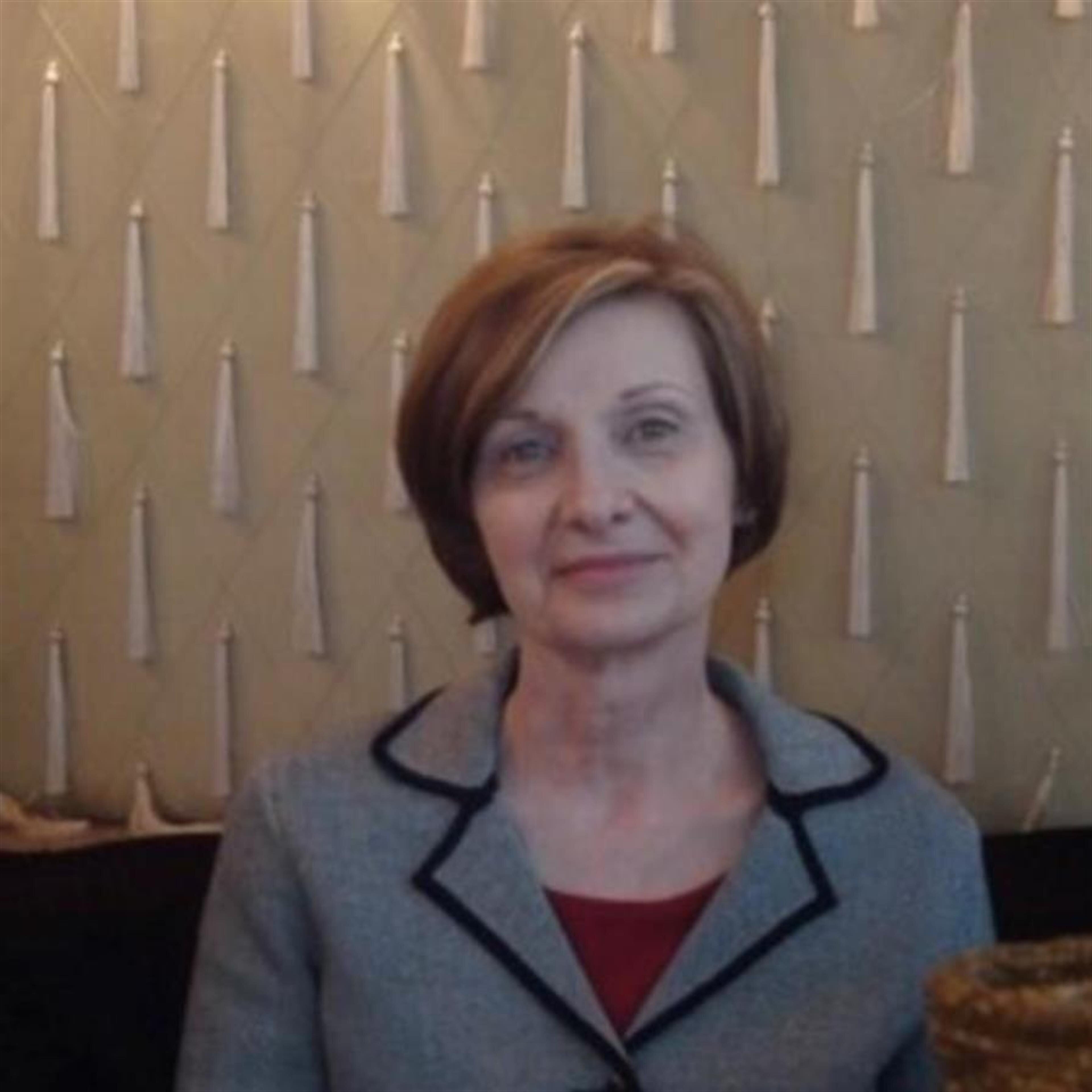 Sharon Steck Counce