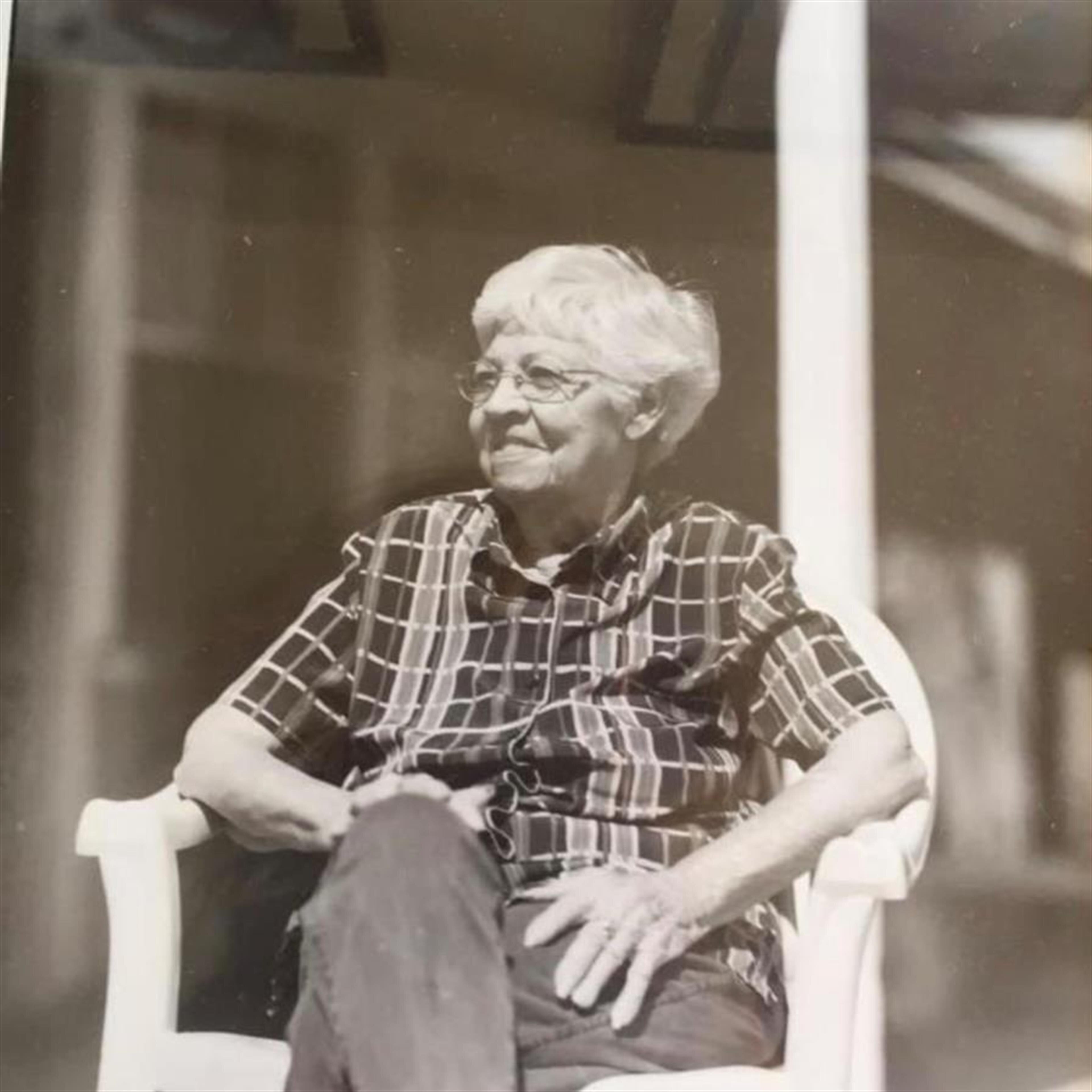 Aleida Morejon Cruz