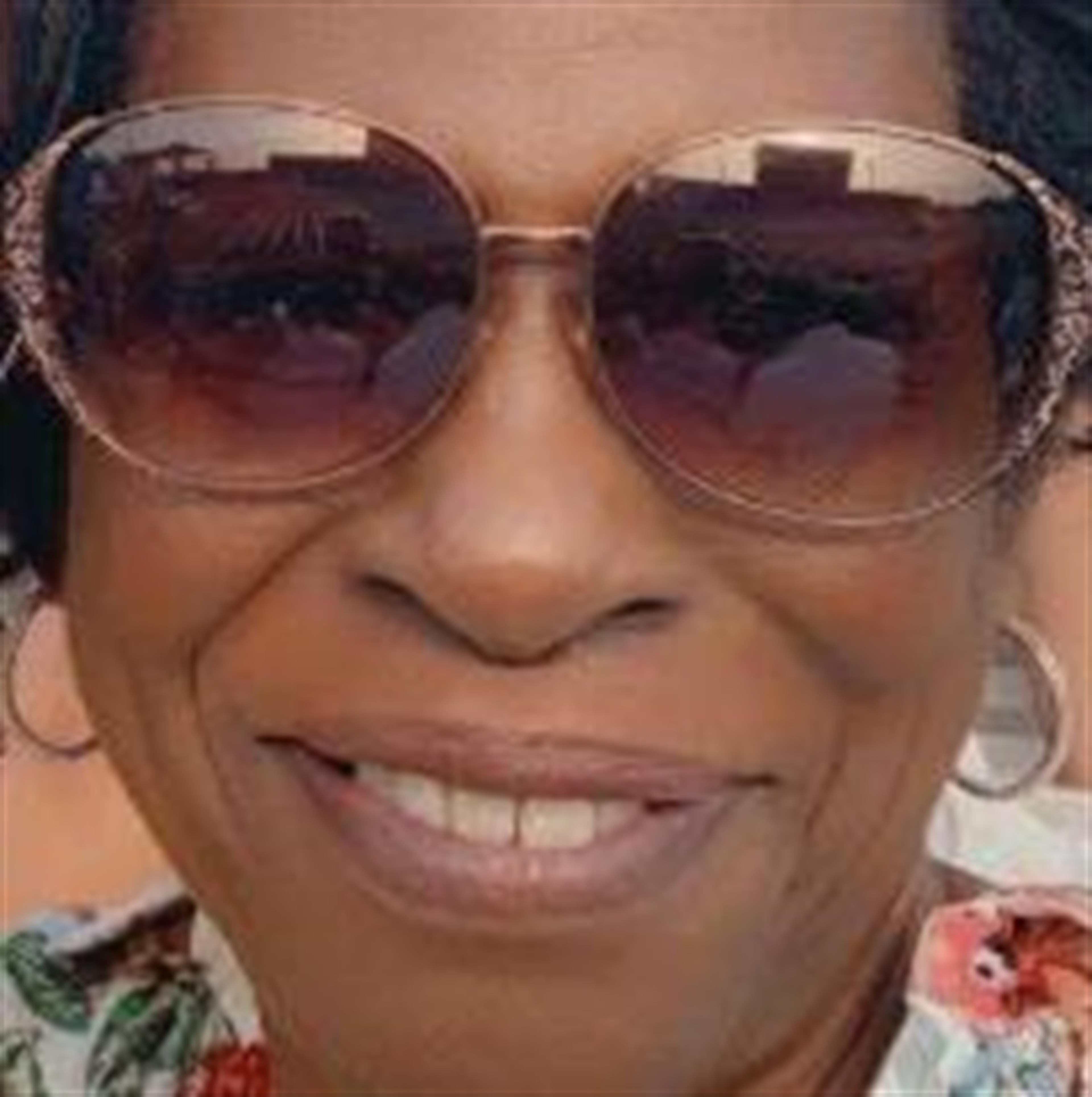 Ms Margaret Louise Mitchell