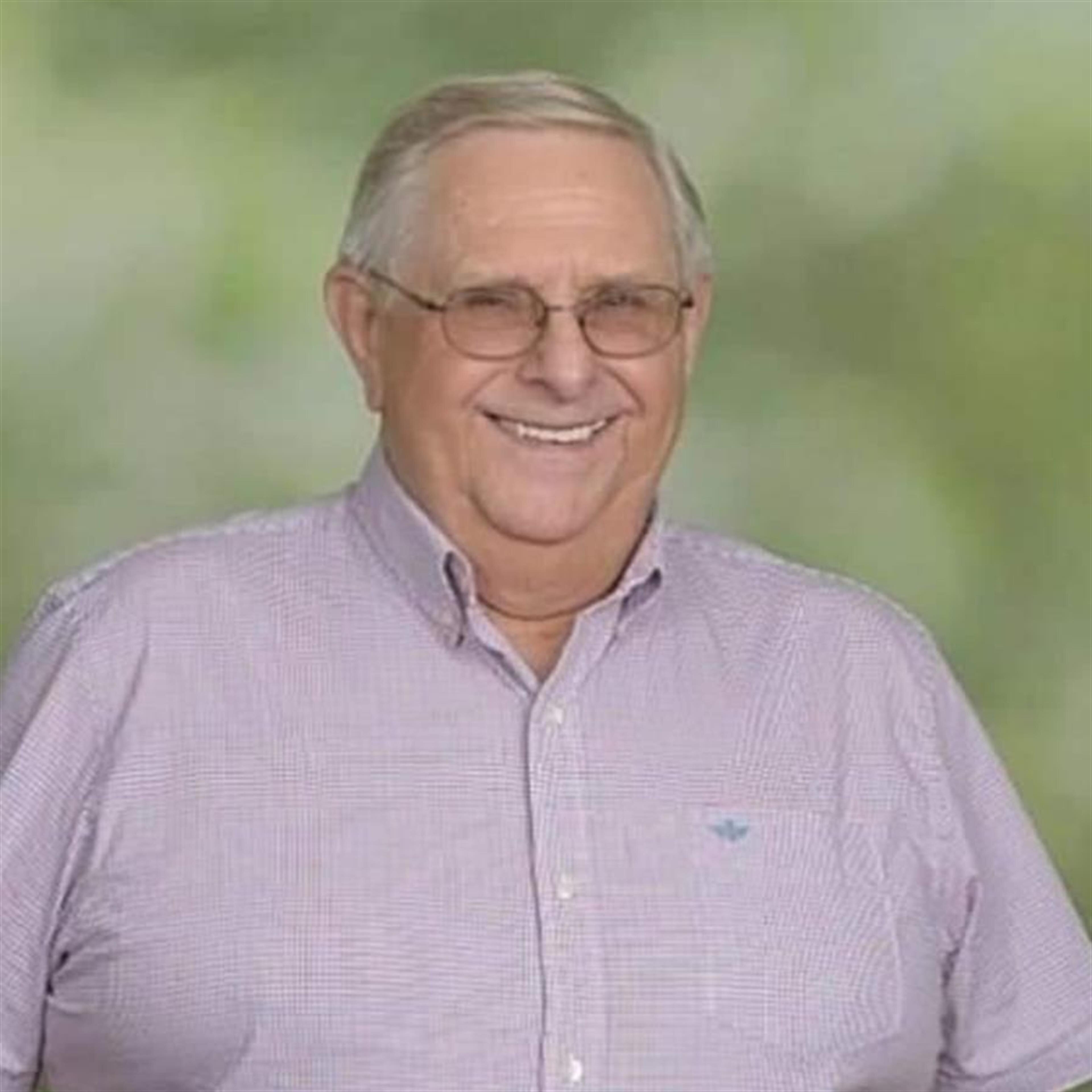 William"Bill" Henry Stahl (Lebanon)
