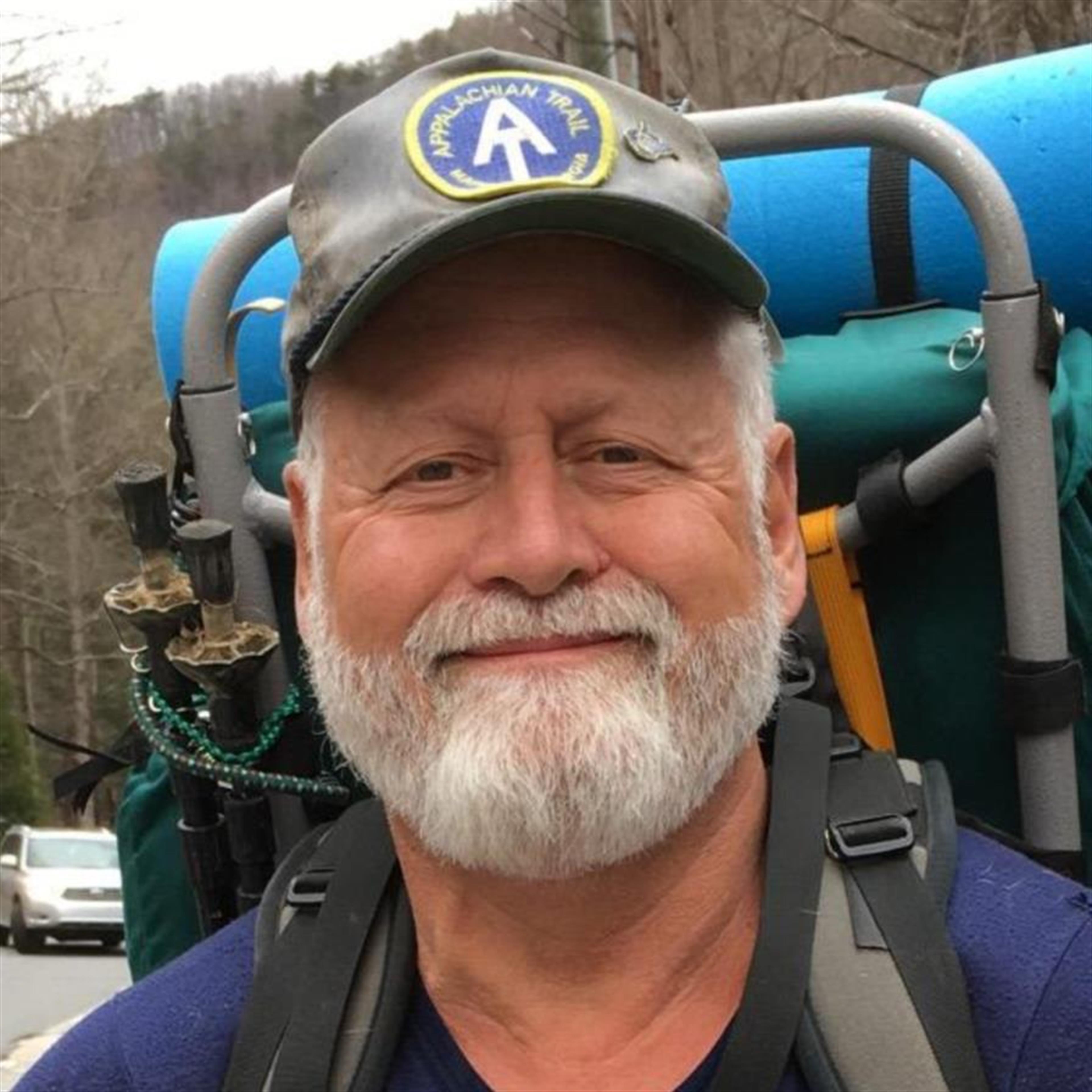 Robert "Bob" Paul Buchanan