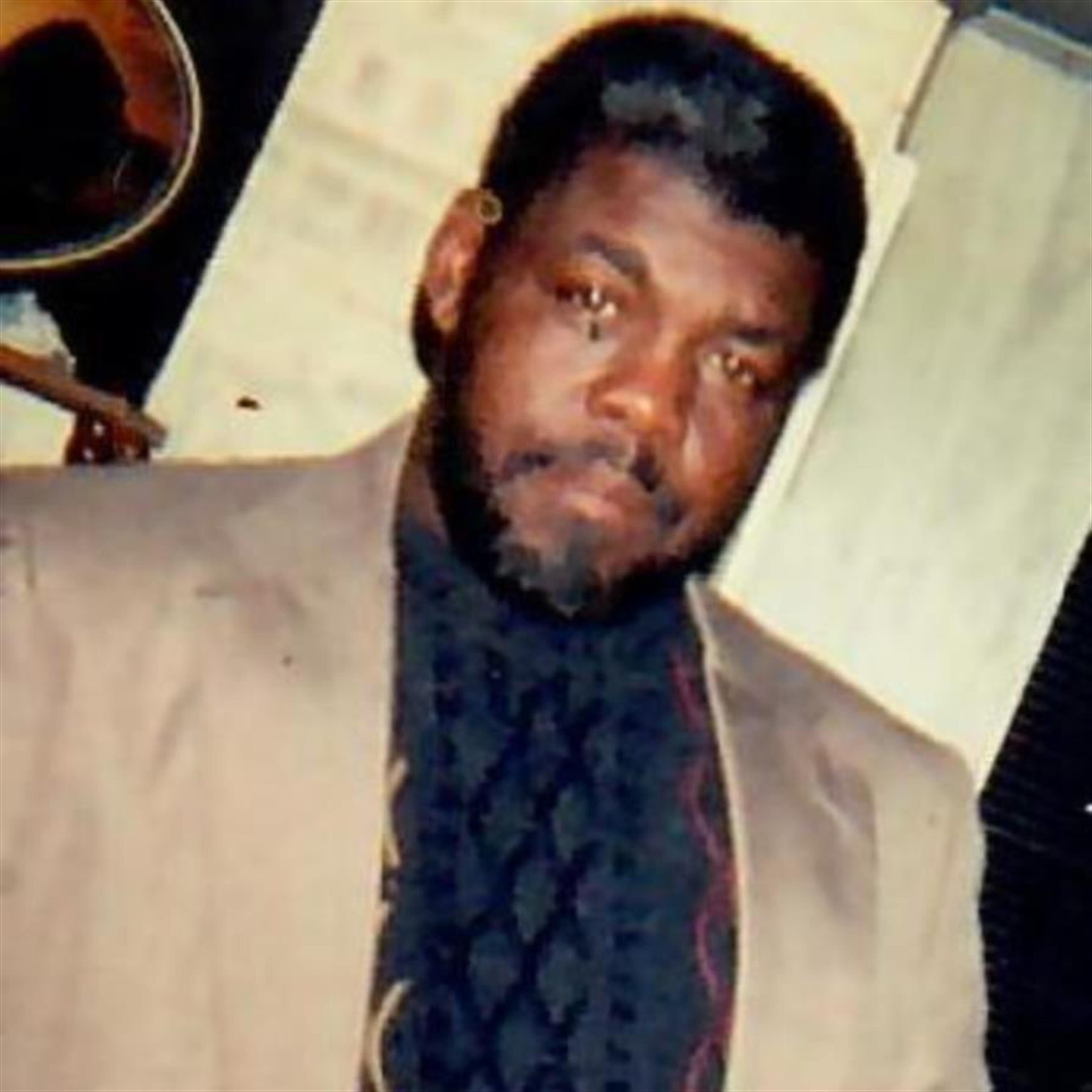 John Earl Boudreaux