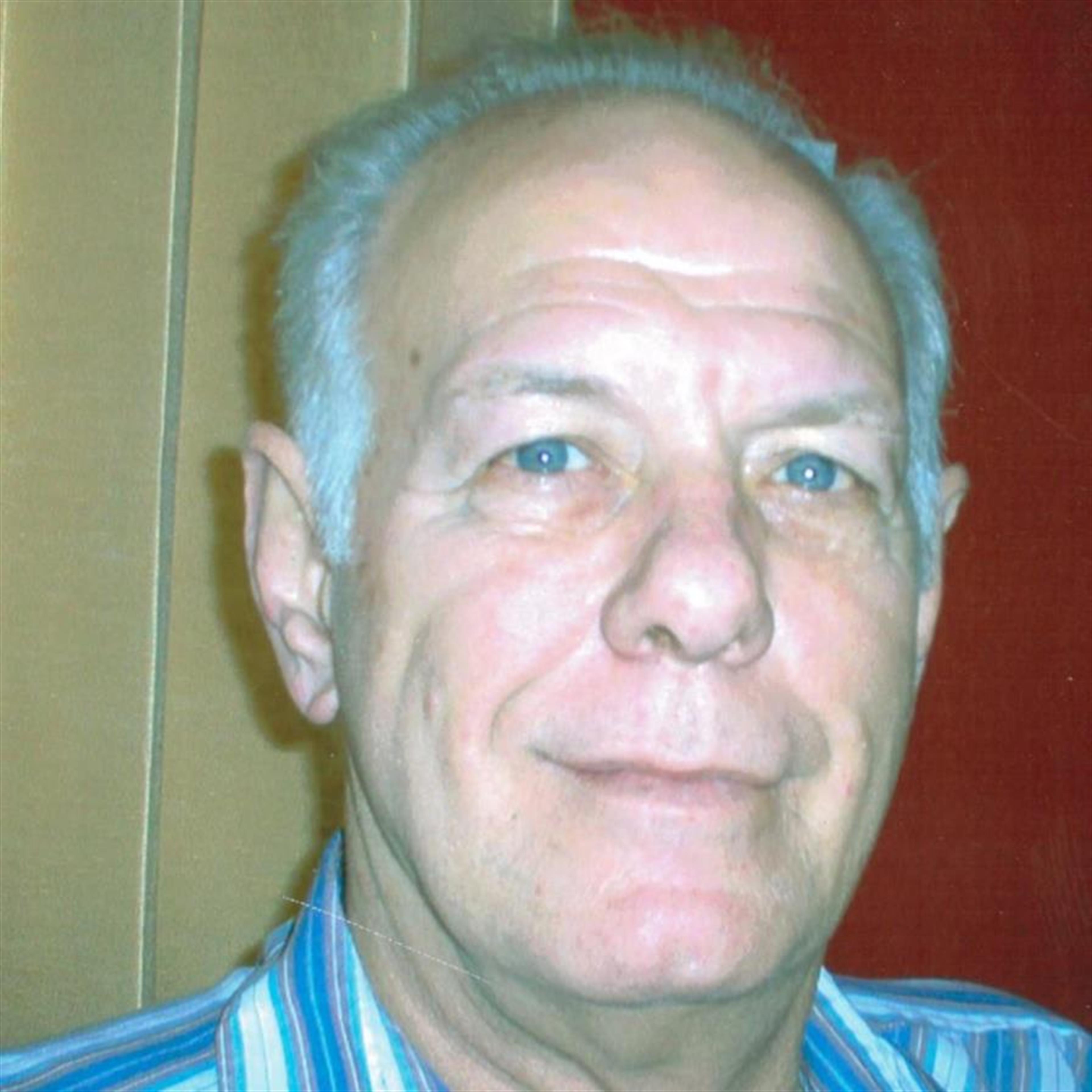 Robert Lee Pennington