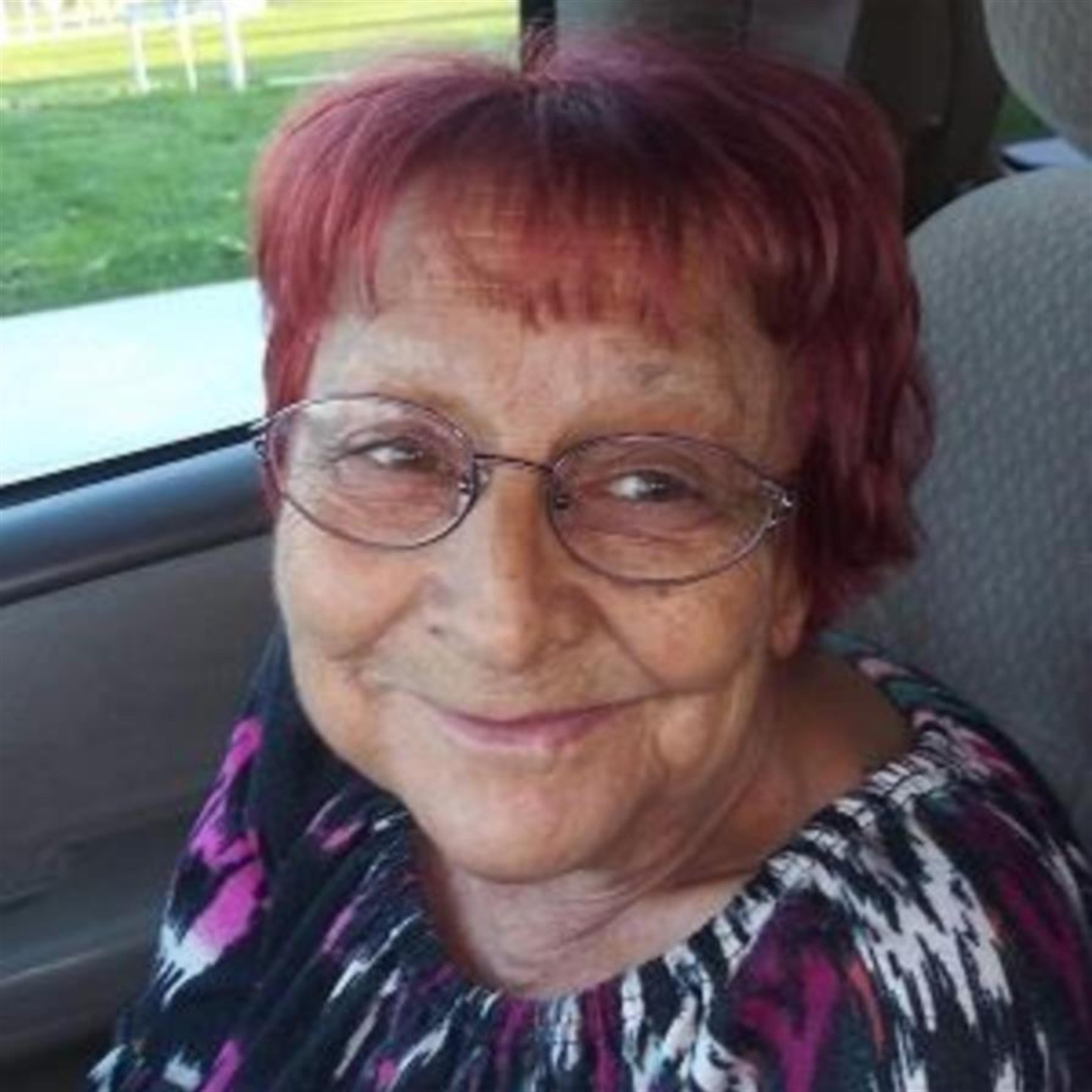 Deborah "Debbie" Lynn Drain Hepworth