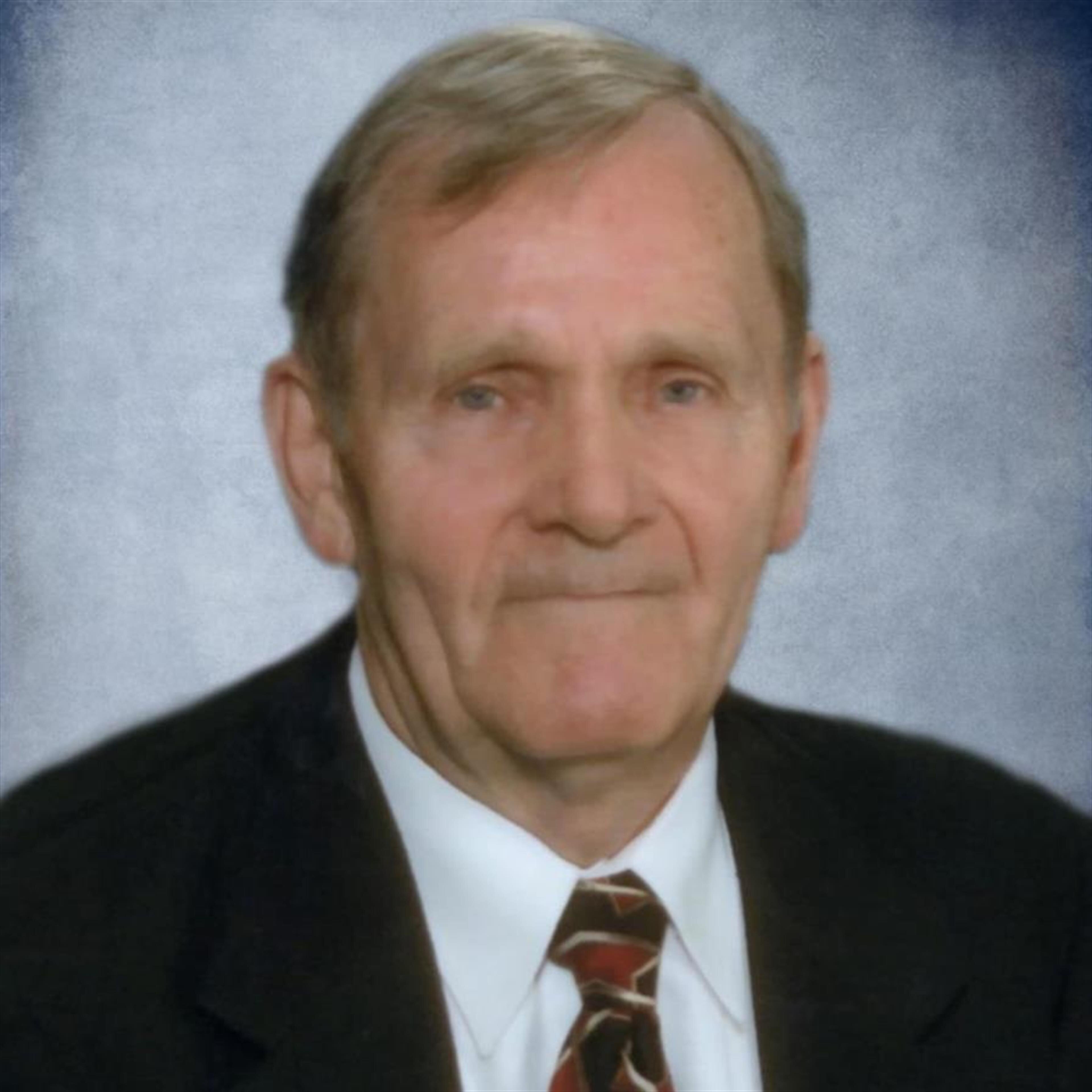 Jerry C Blakely