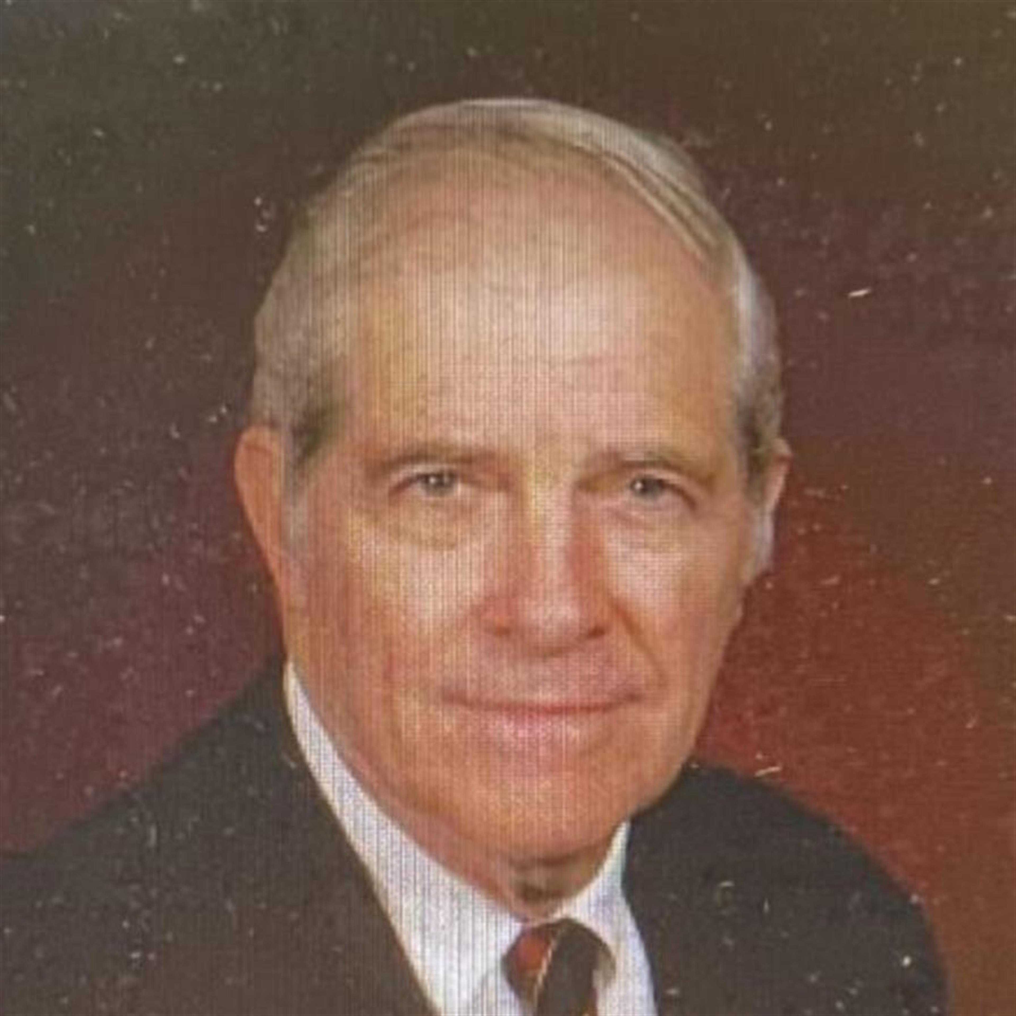 John George Mueller, DDS, MD