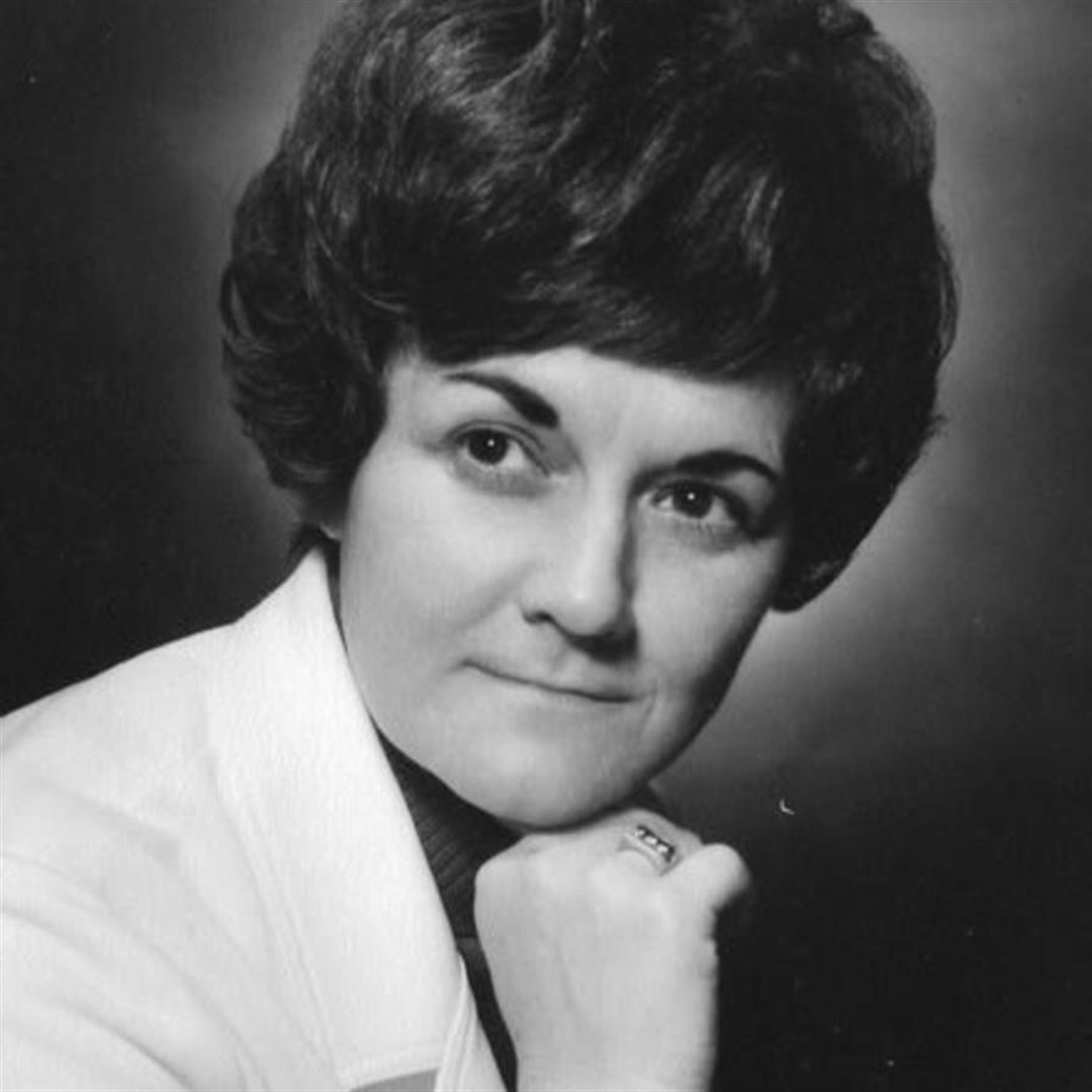 Maureen Gaglardi