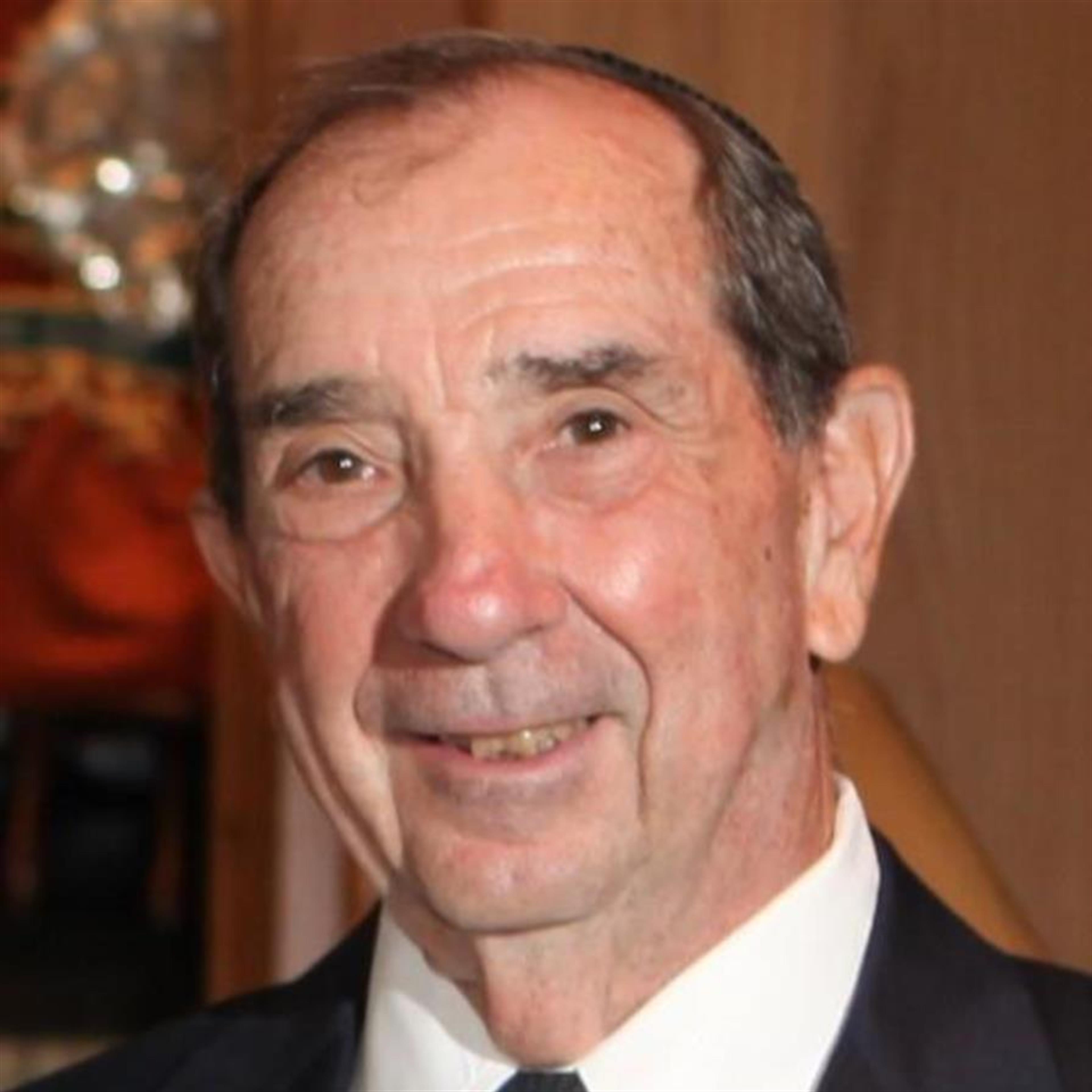 Myron H. Burnstein