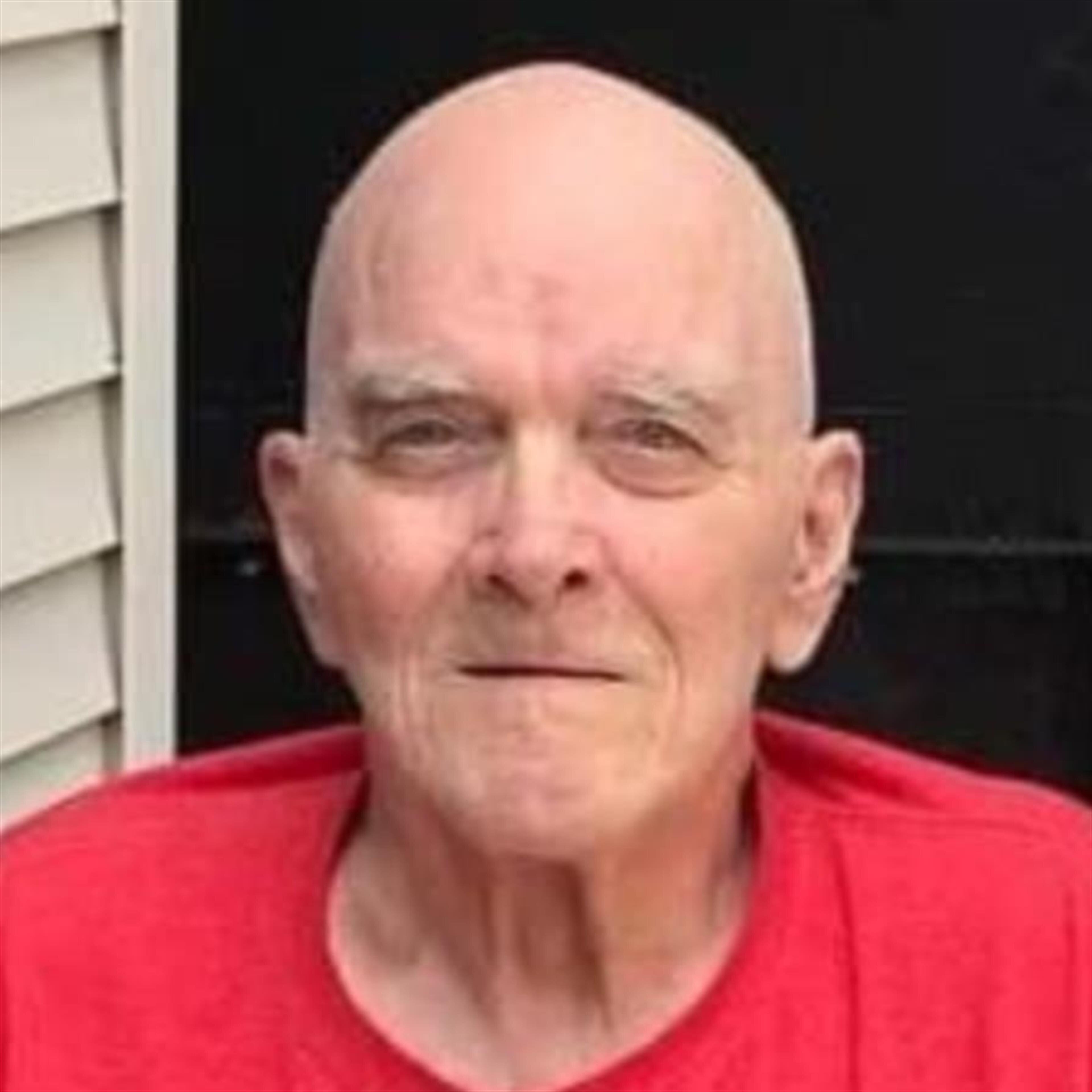 Louis A. Glockzin Jr.