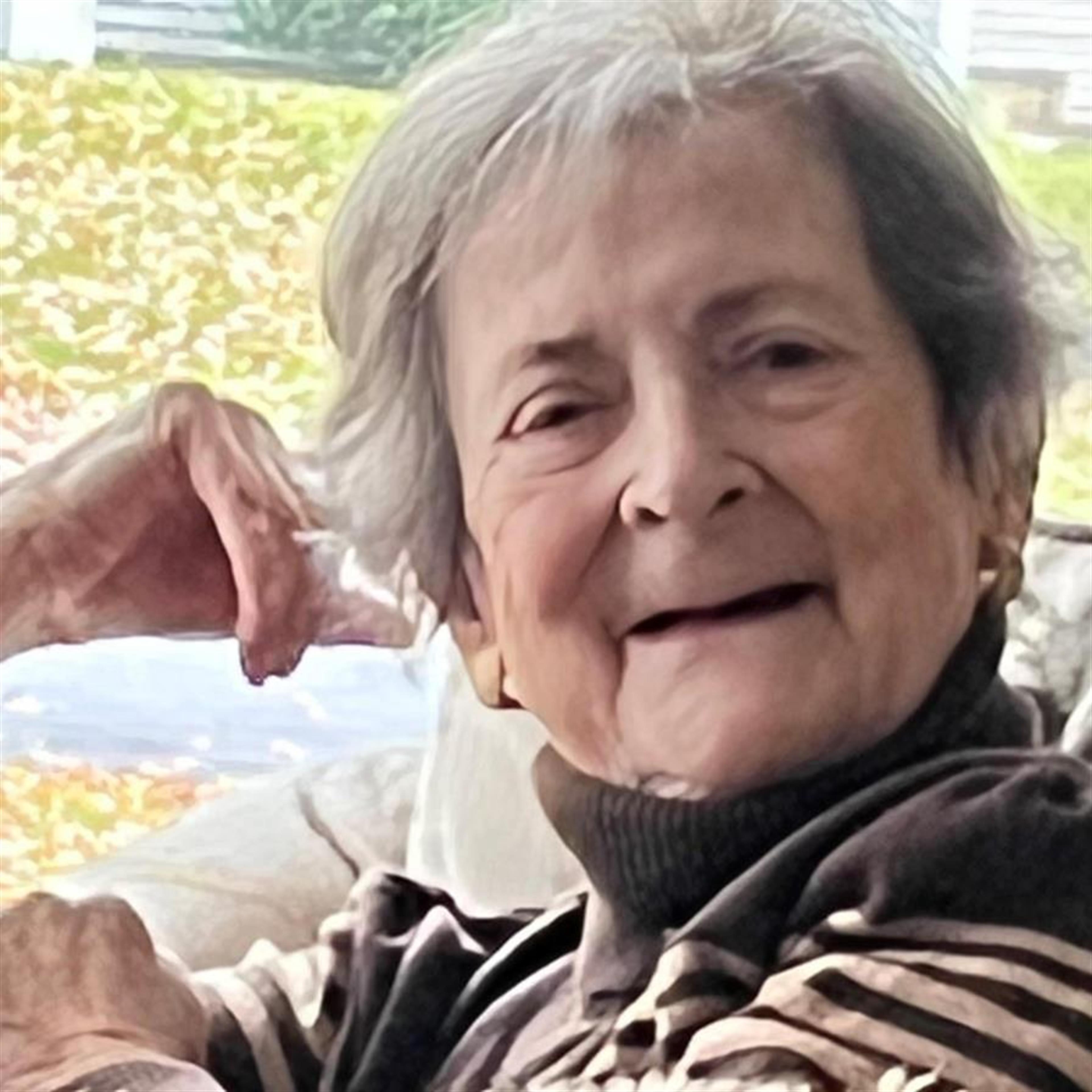 Rosemarie N. DeSocio-Ryther