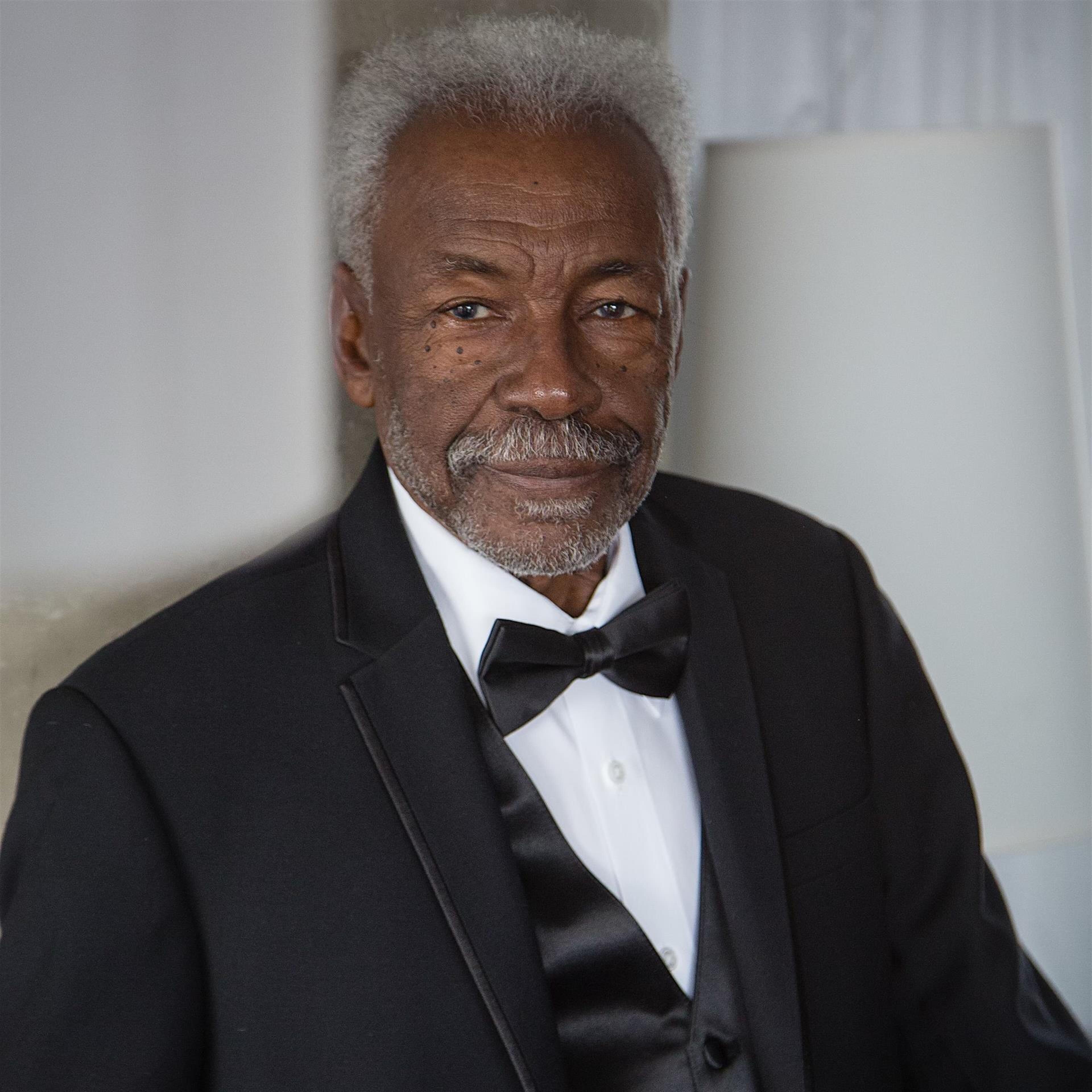 Alvin W. Paris Sr.