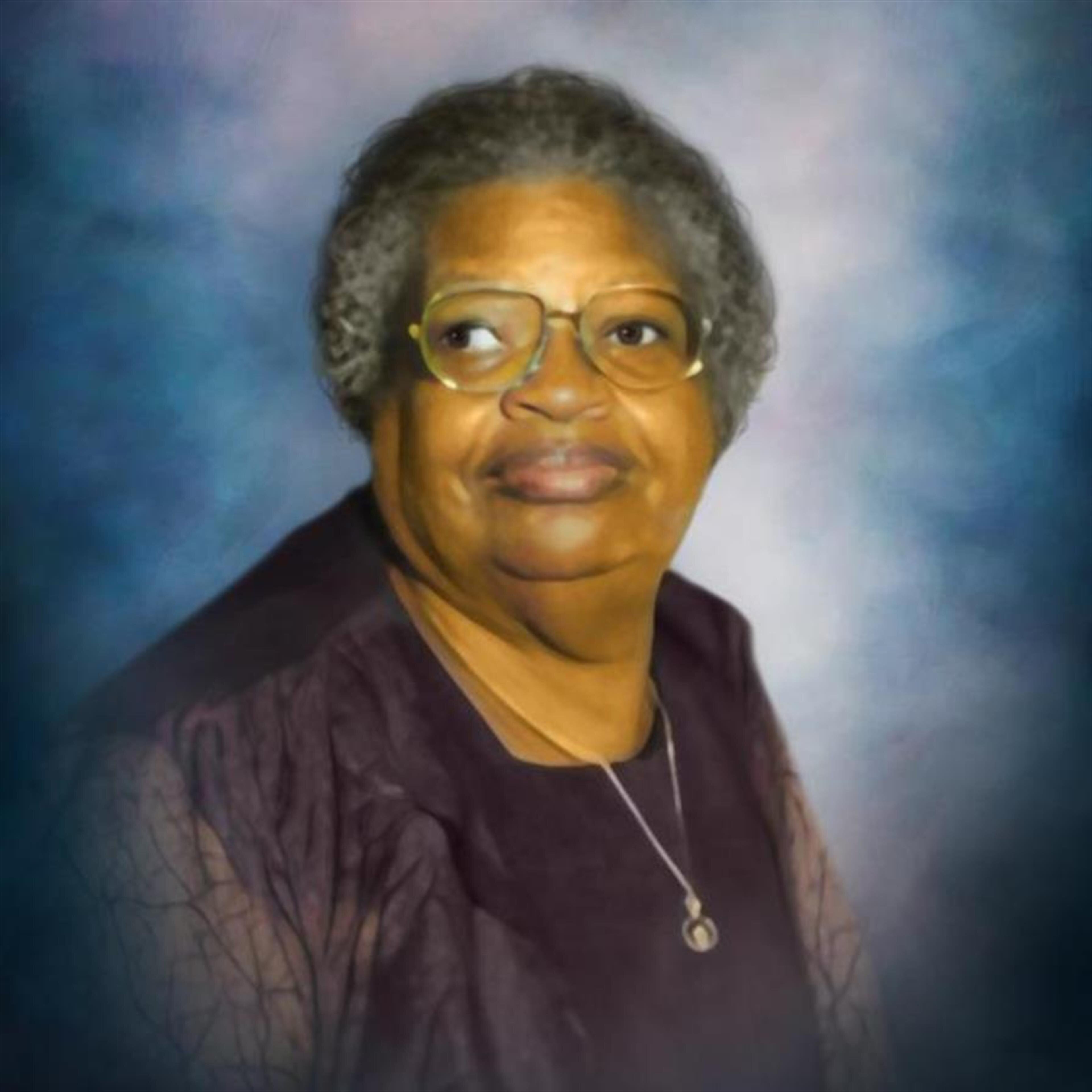 Rosetta Brown
