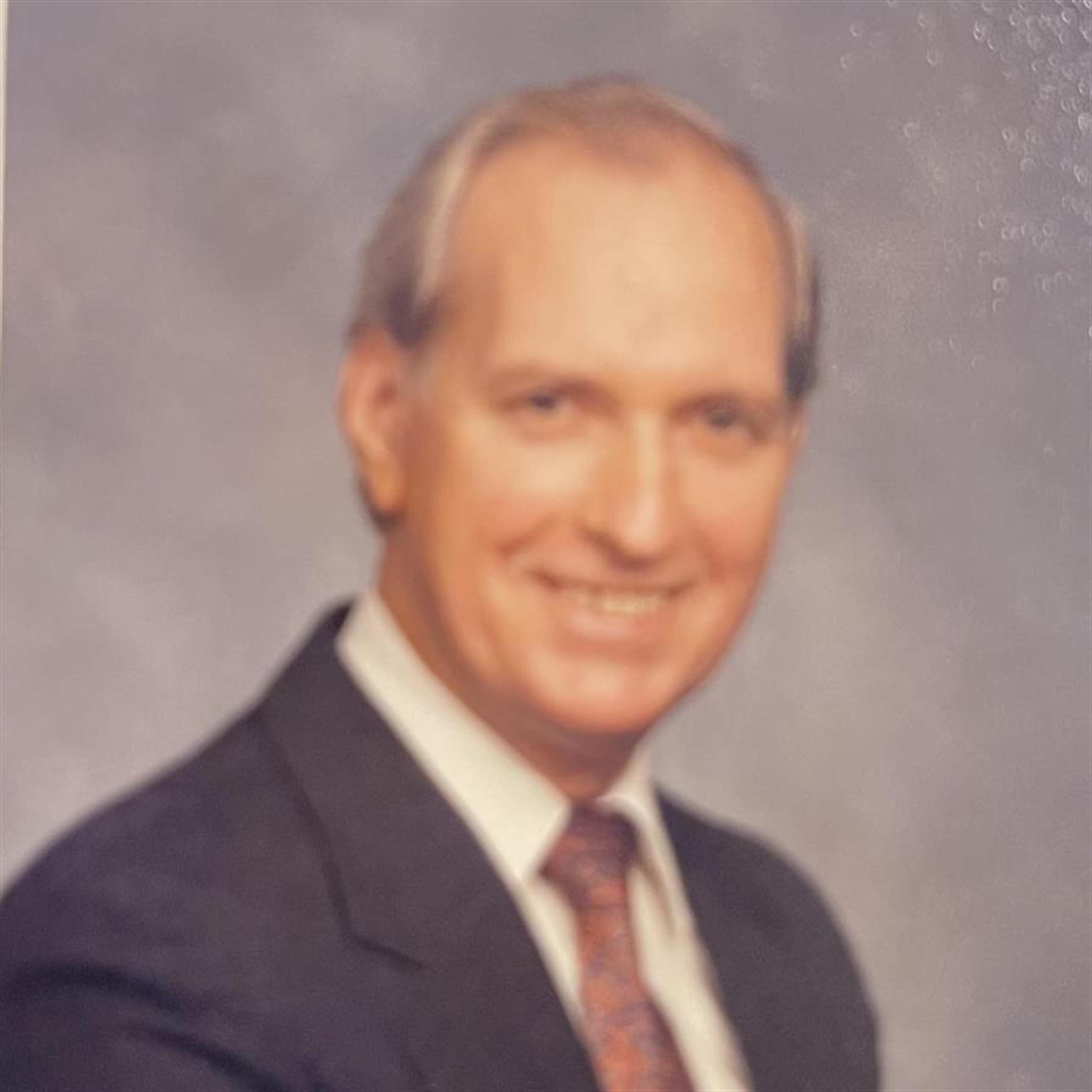 Jack Derringer
