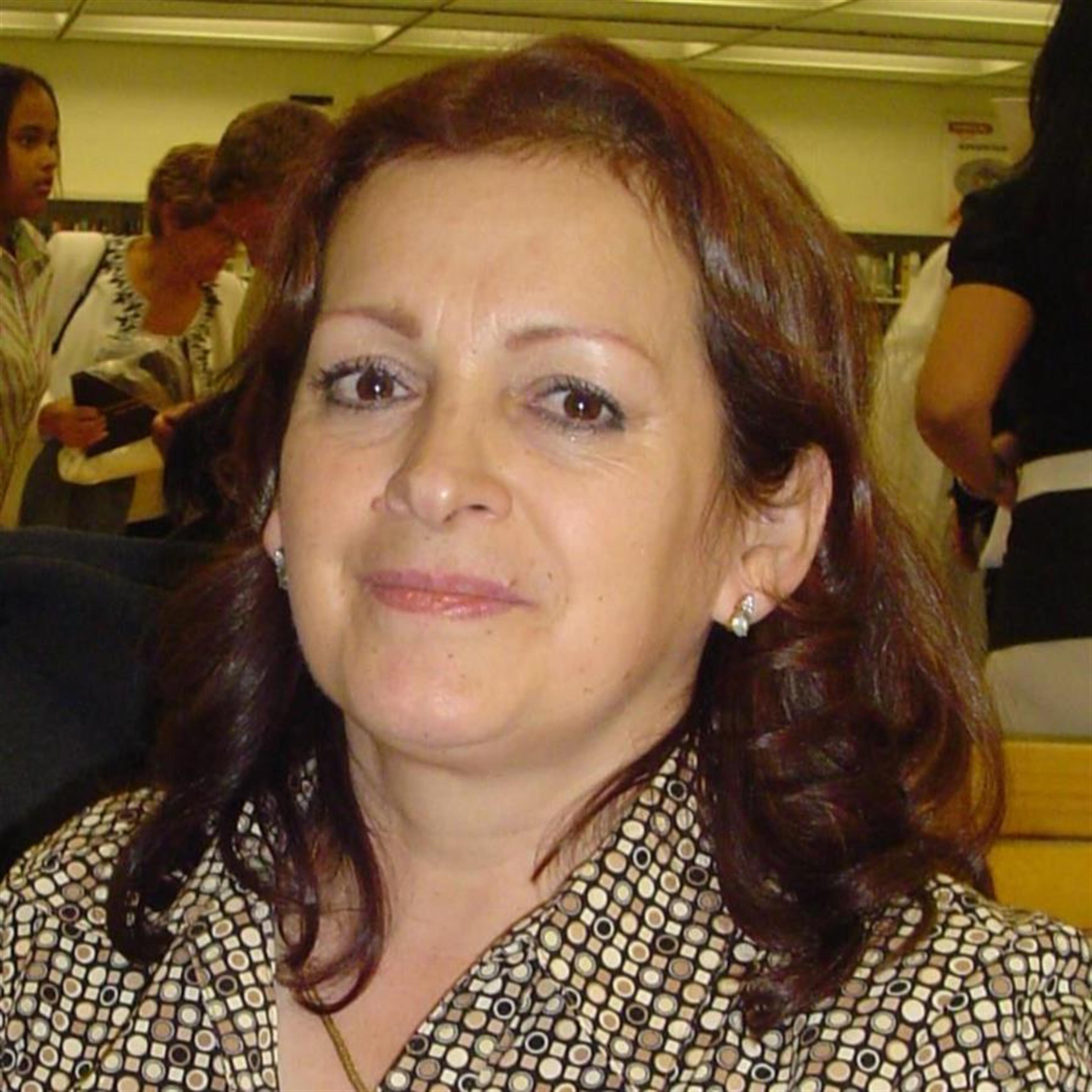Maria Penuela