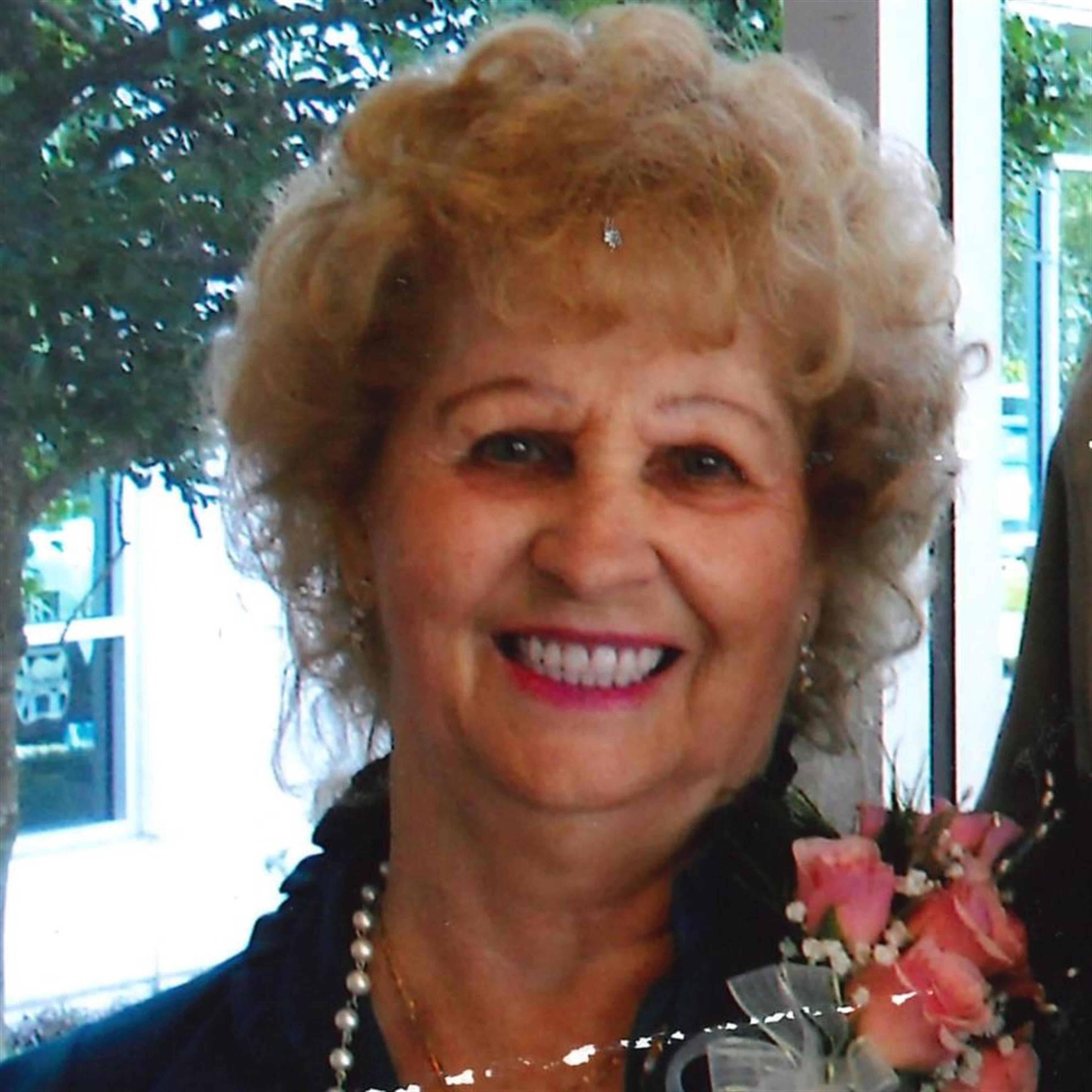 Grace Marie Cooper