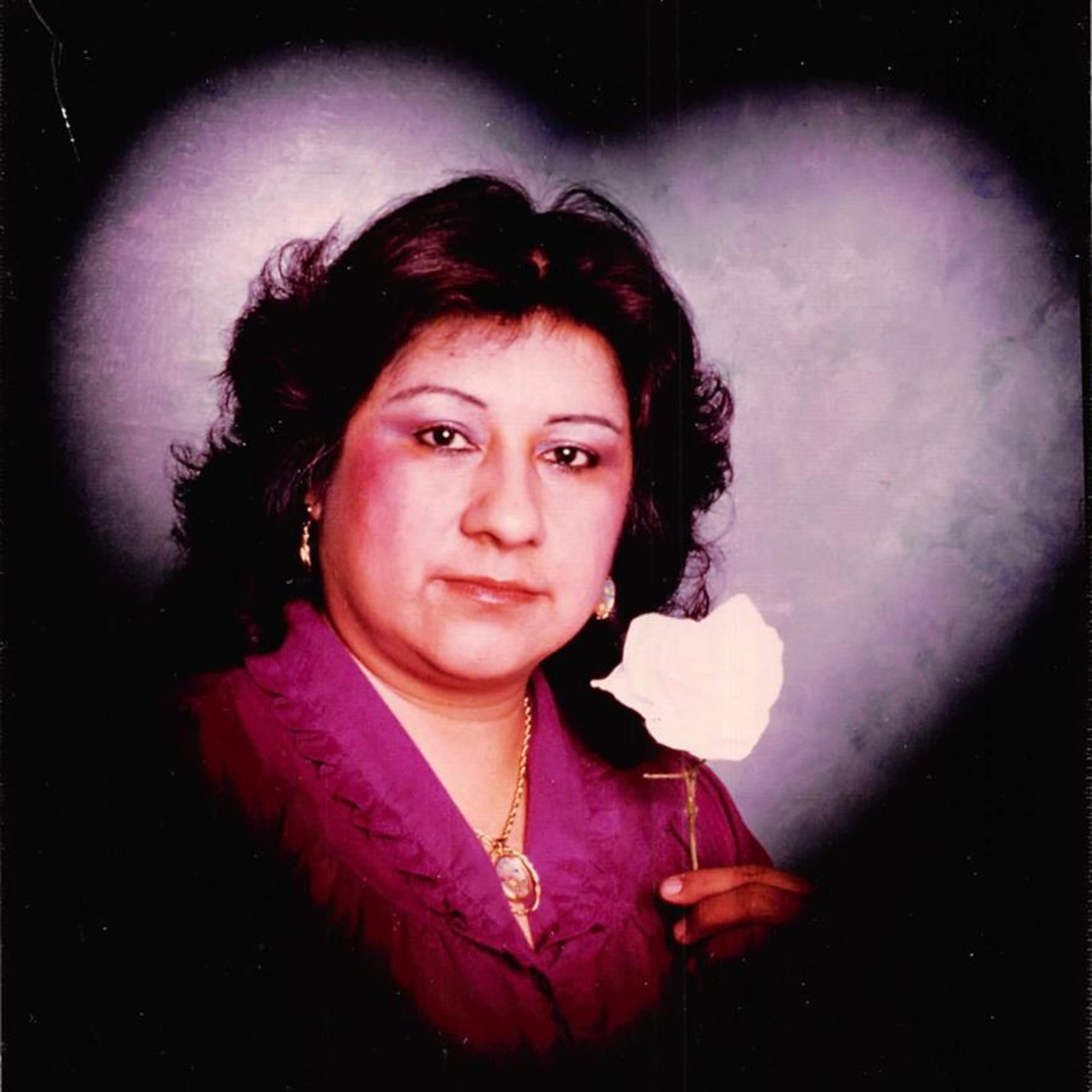 Mary C. Montano