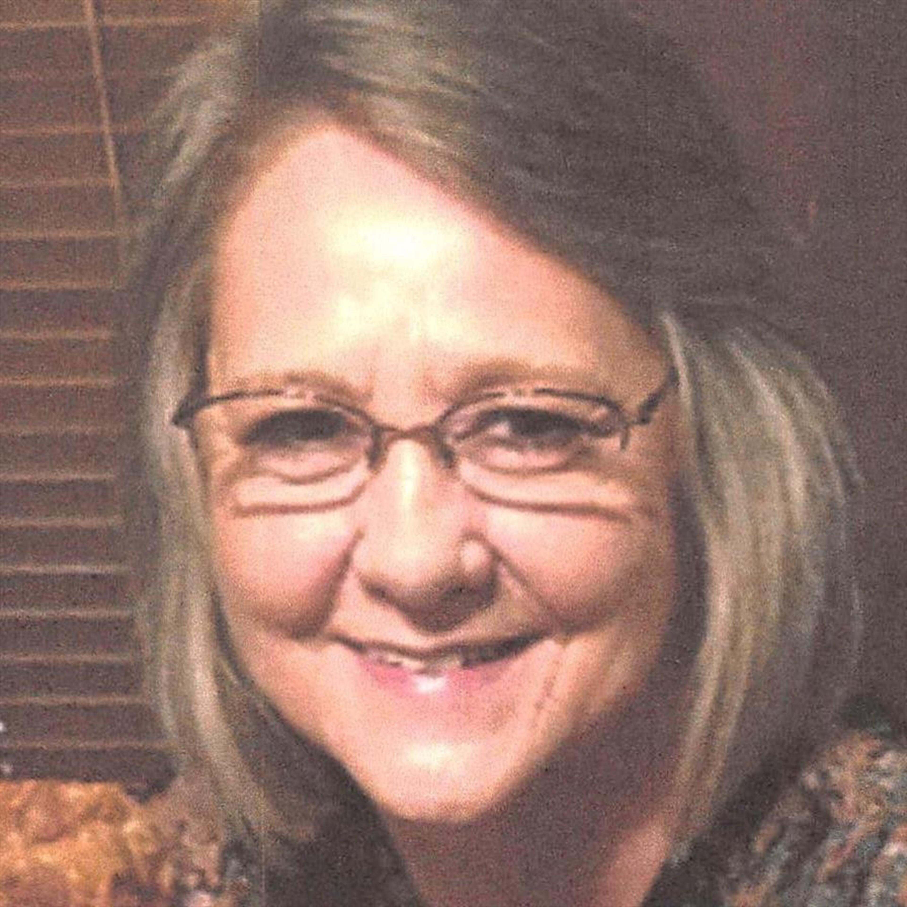 Lynda Kay Colwell
