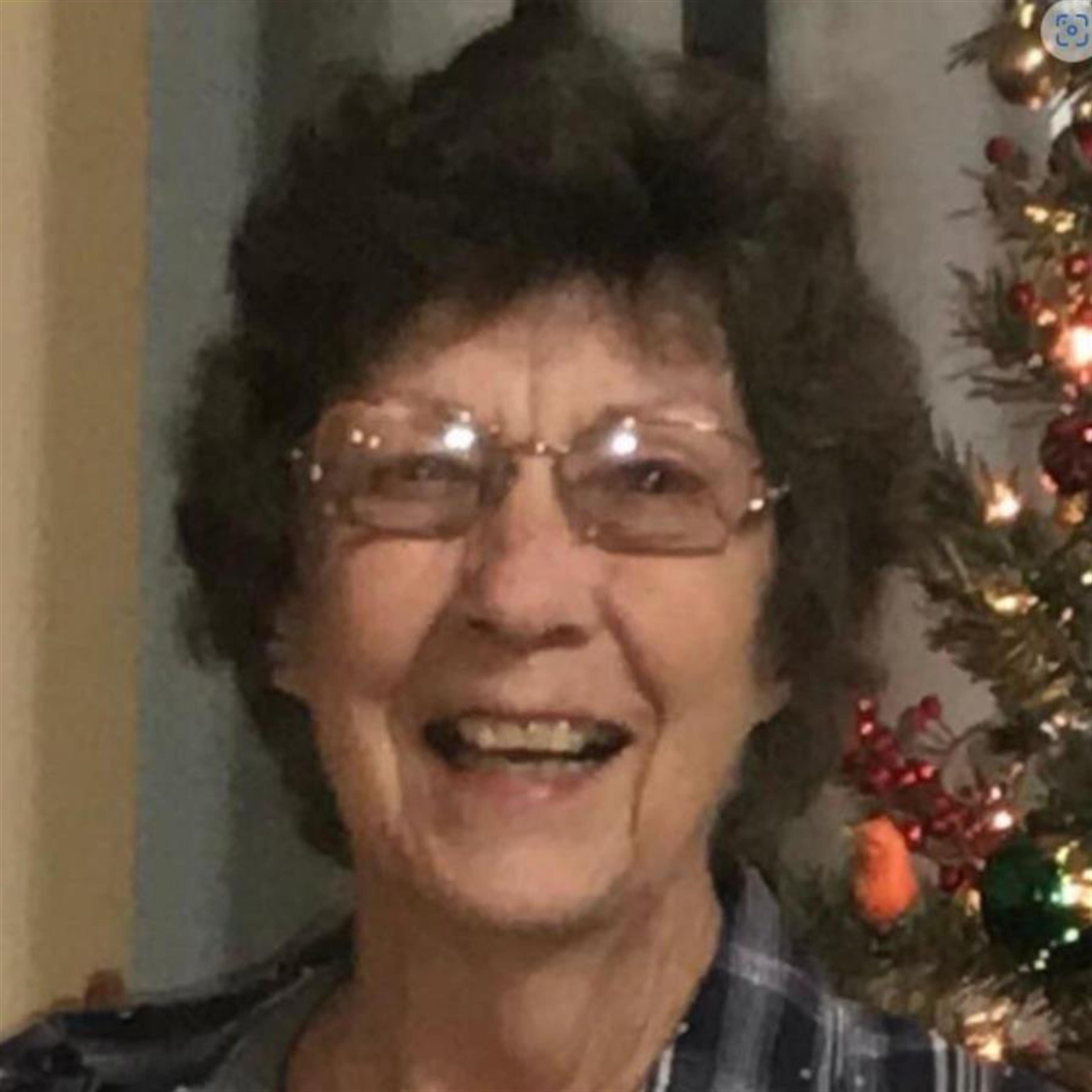 Marjorie Speer (Bolivar)