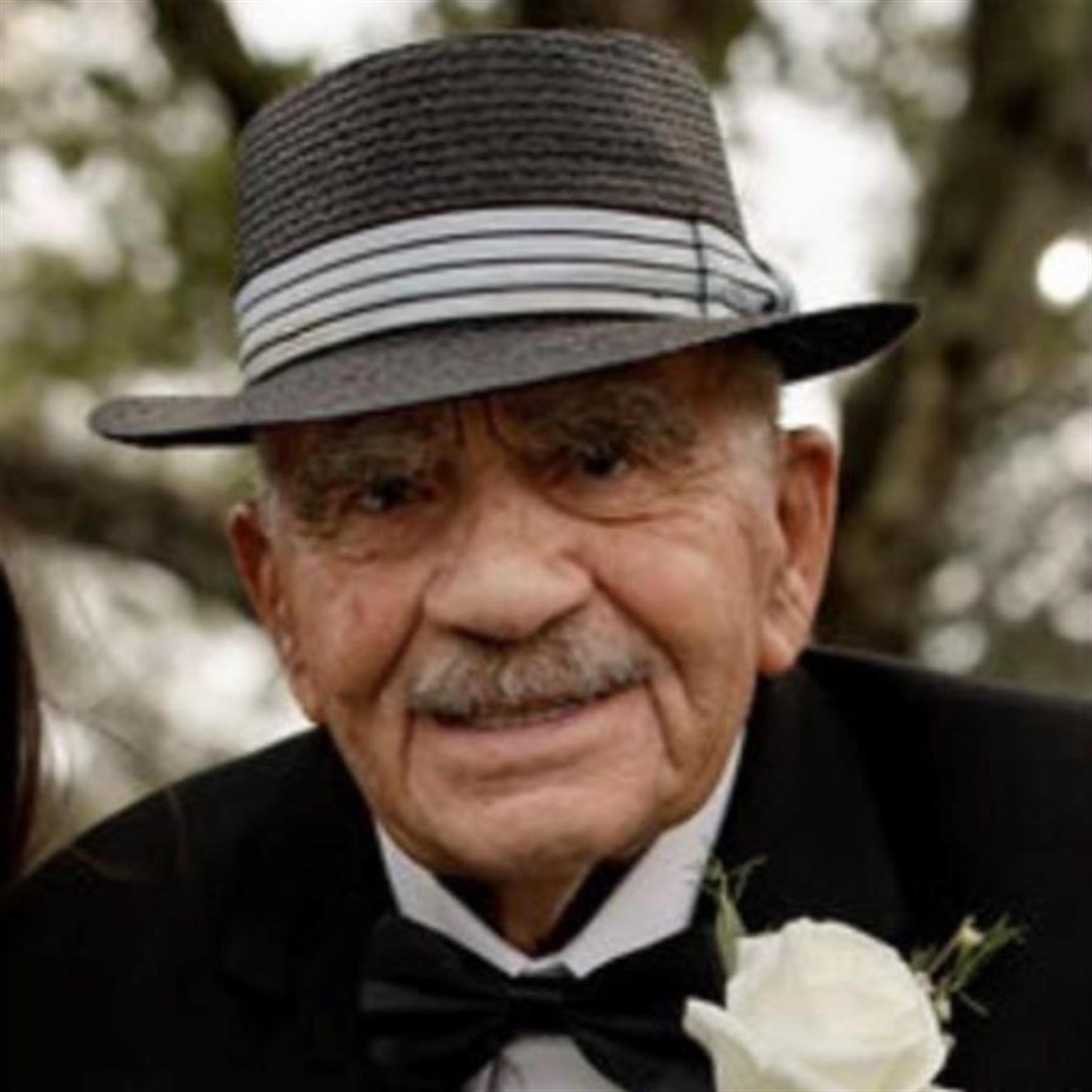 Stephen J. Martin Sr.