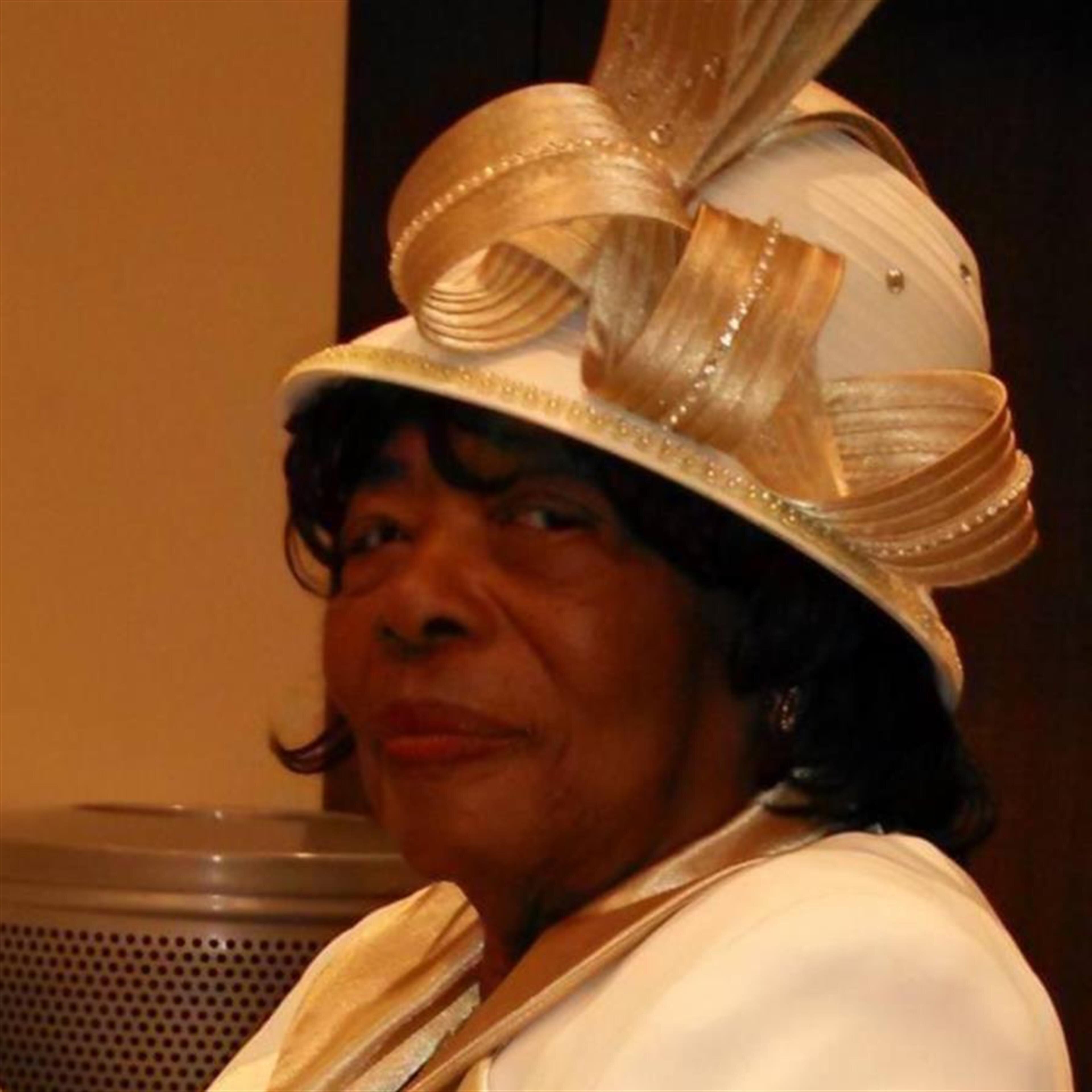 Velma L. Varnado