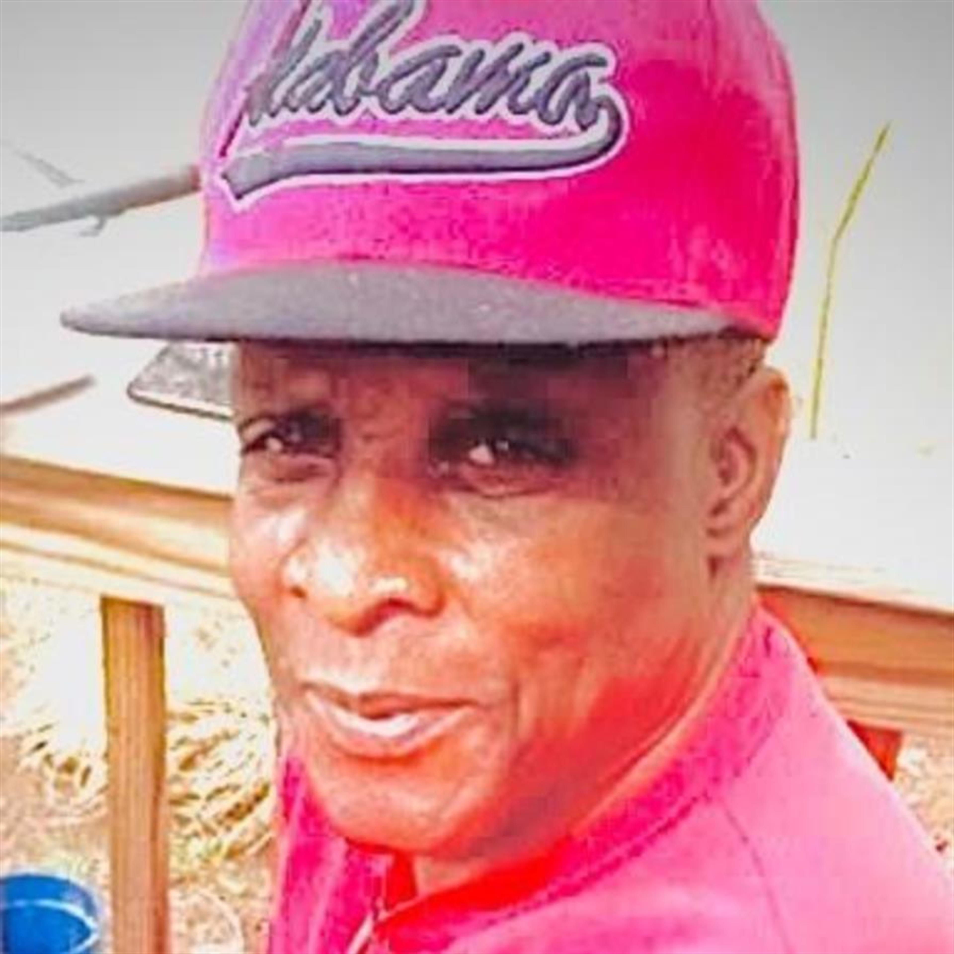 Charles Kellogg, Sr.