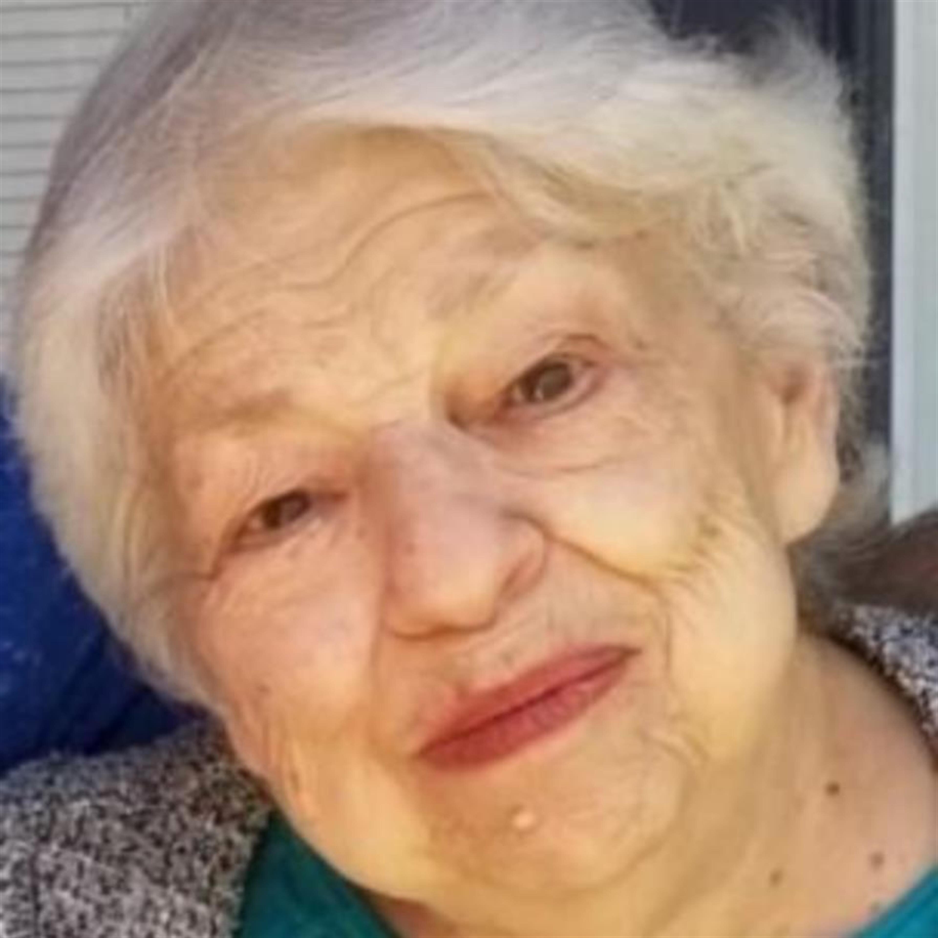 Enola Fontenot Janies