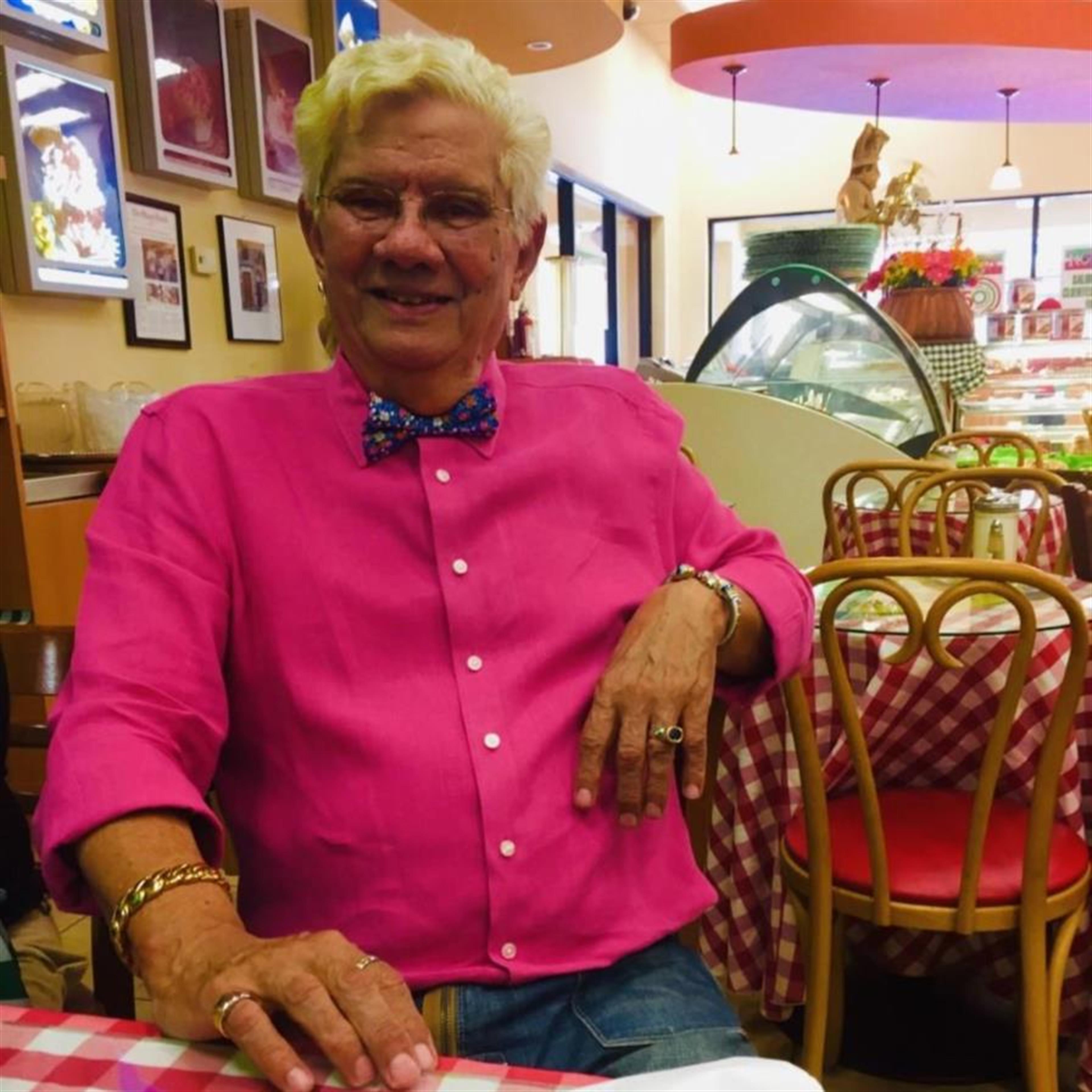 Camilo H Font Fernandez