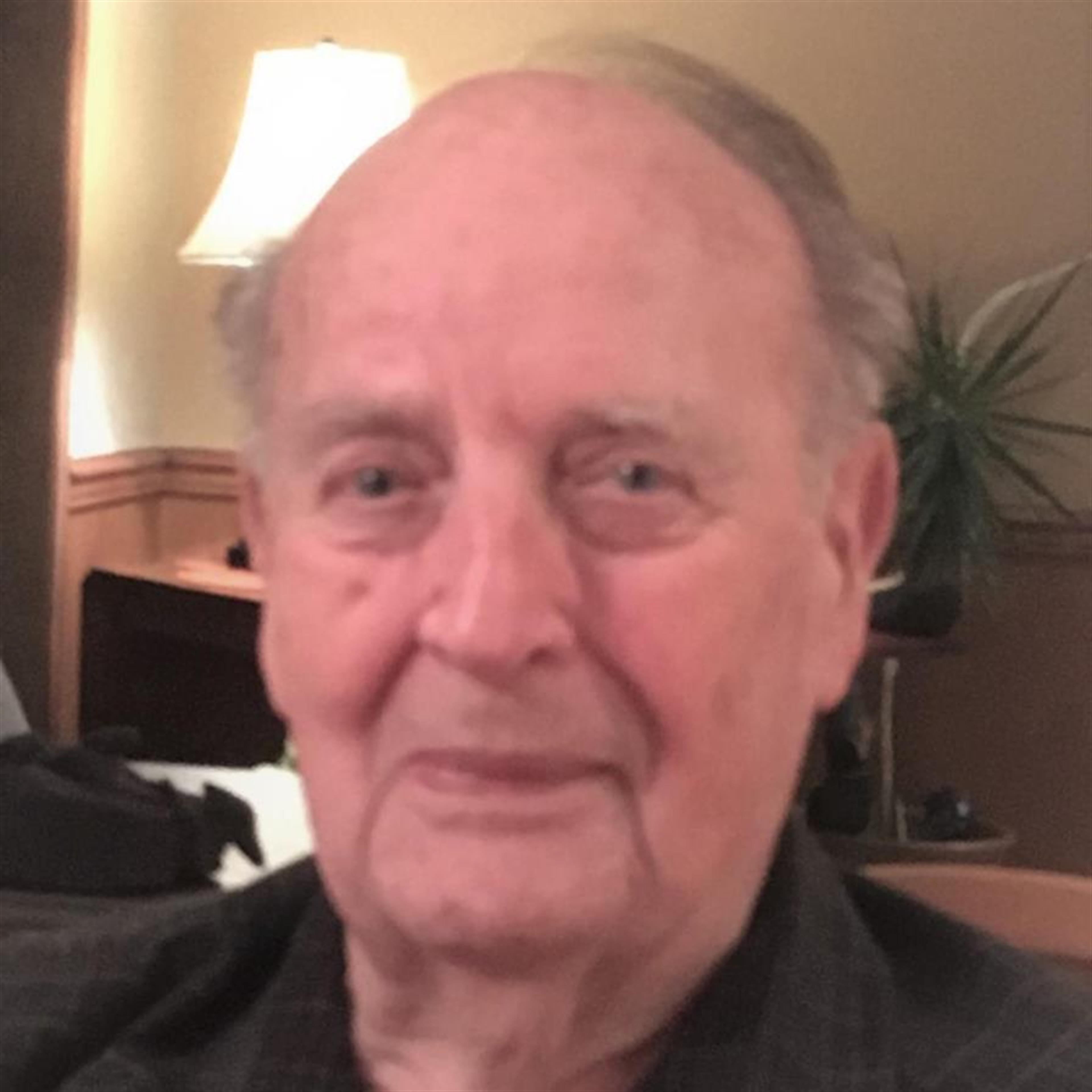 Floyd A. McCollum Jr.