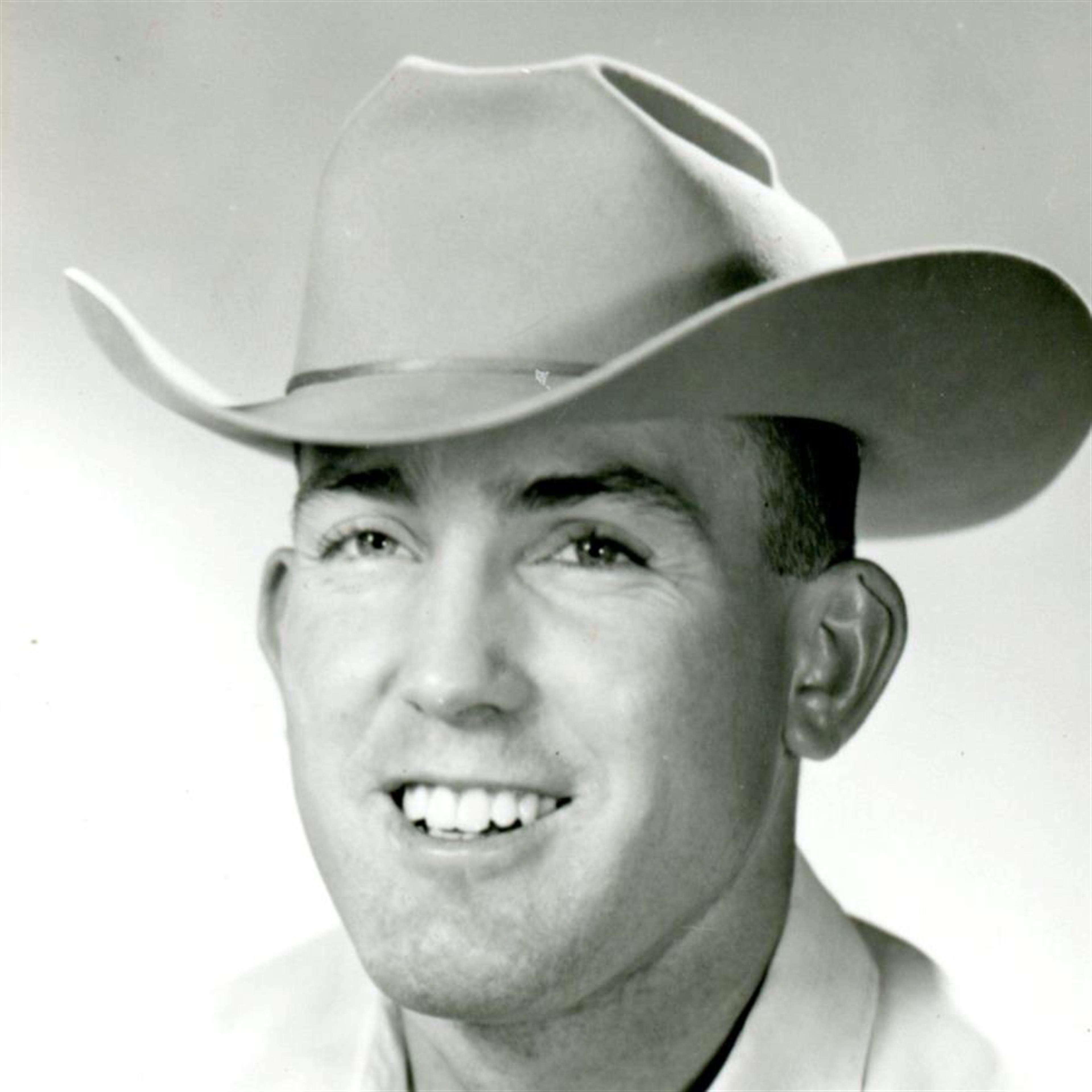 Jack Arnold Moreman