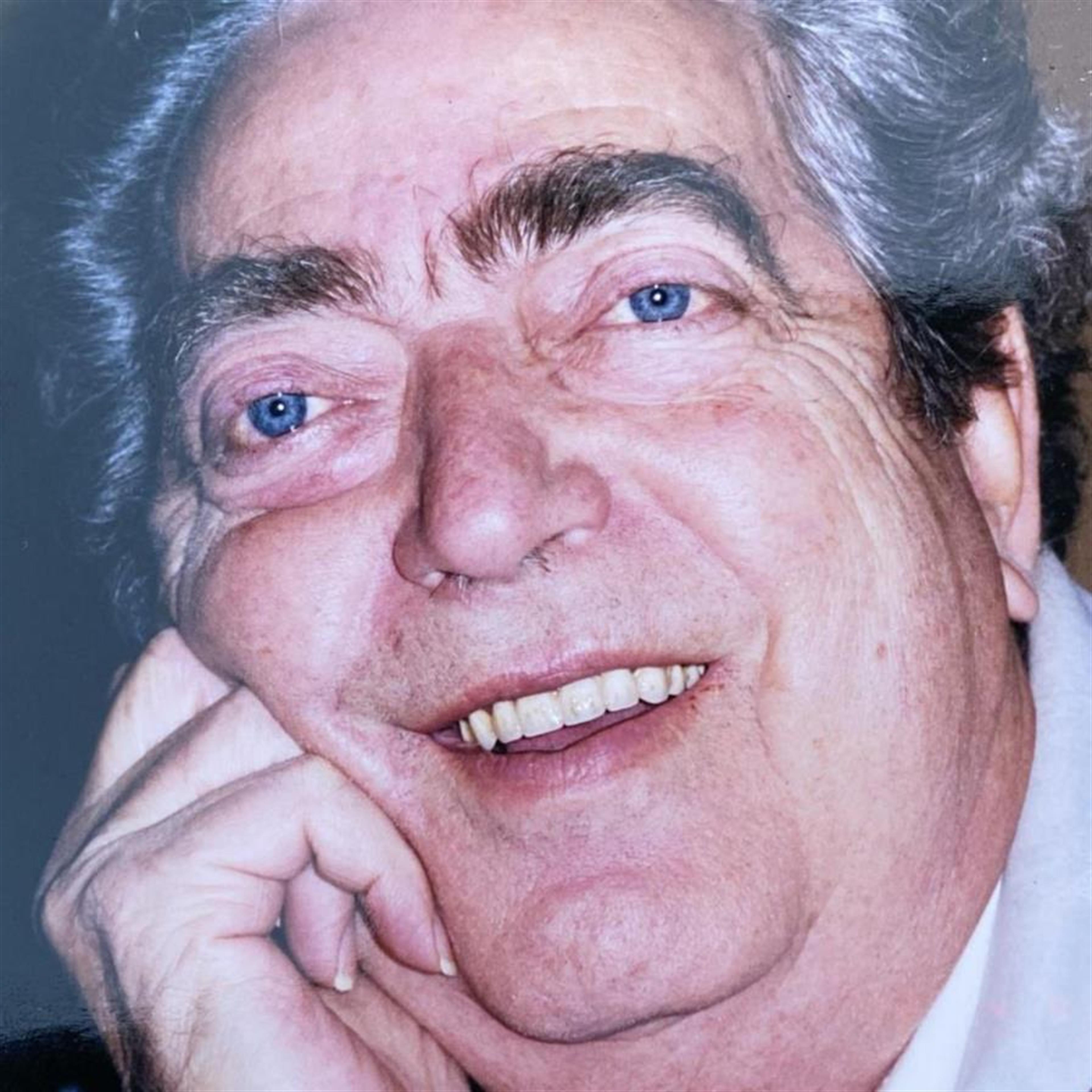 Dwayne Dean Epp's obituary picture