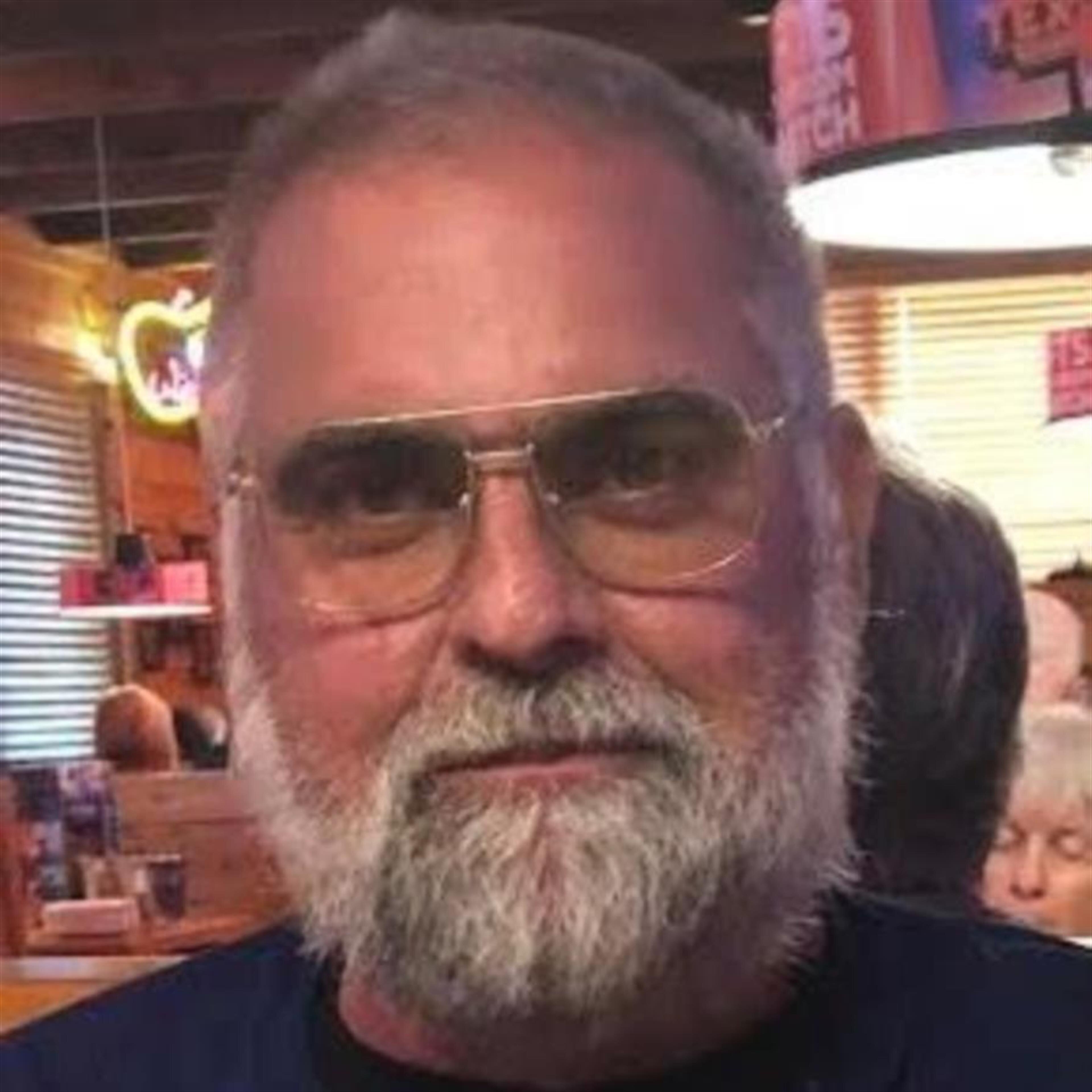 Ronald William "Ron" Girardin Jr.