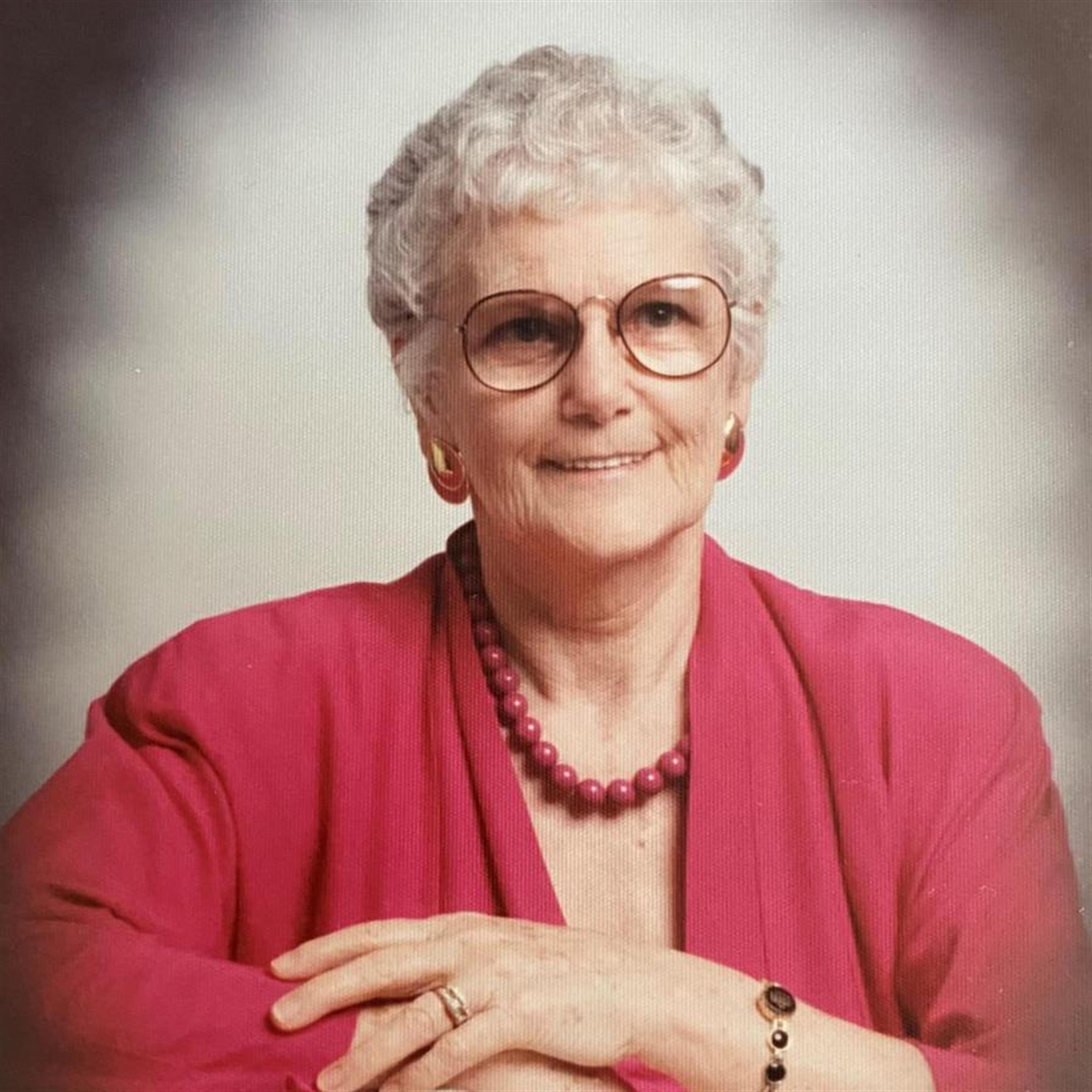 Jessie Lorene Franklin
