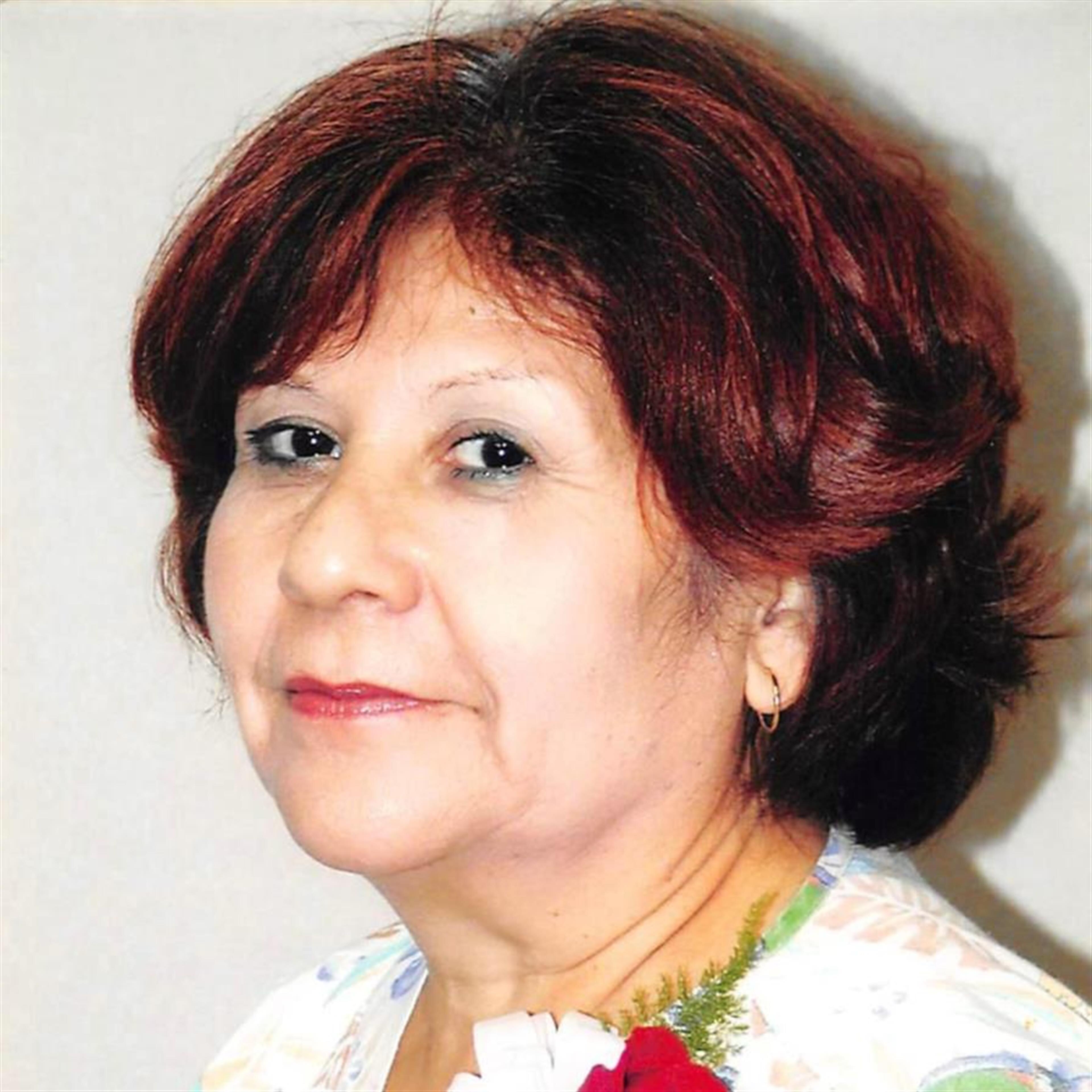 Graciela A Pena