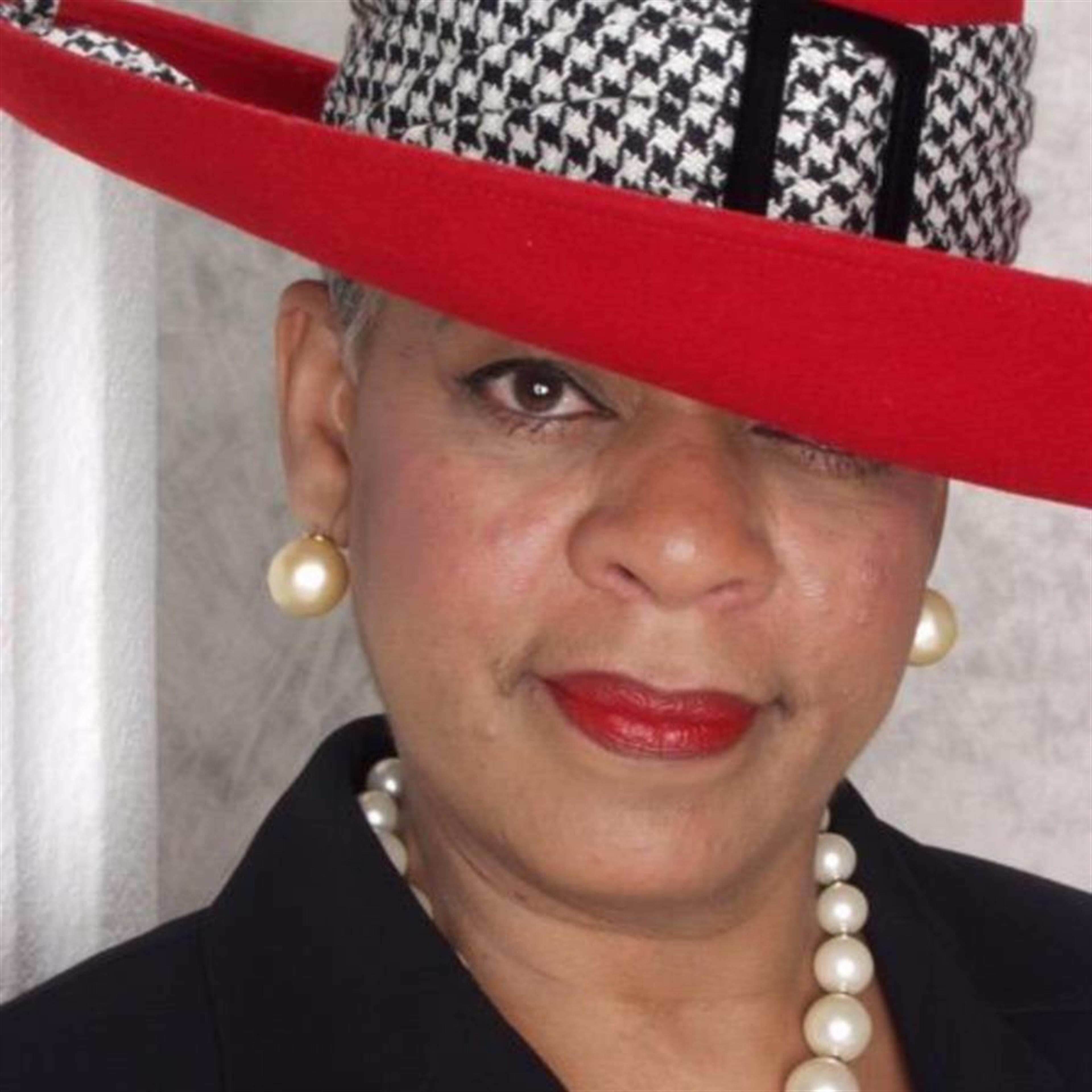Deborah Fredene Mosby