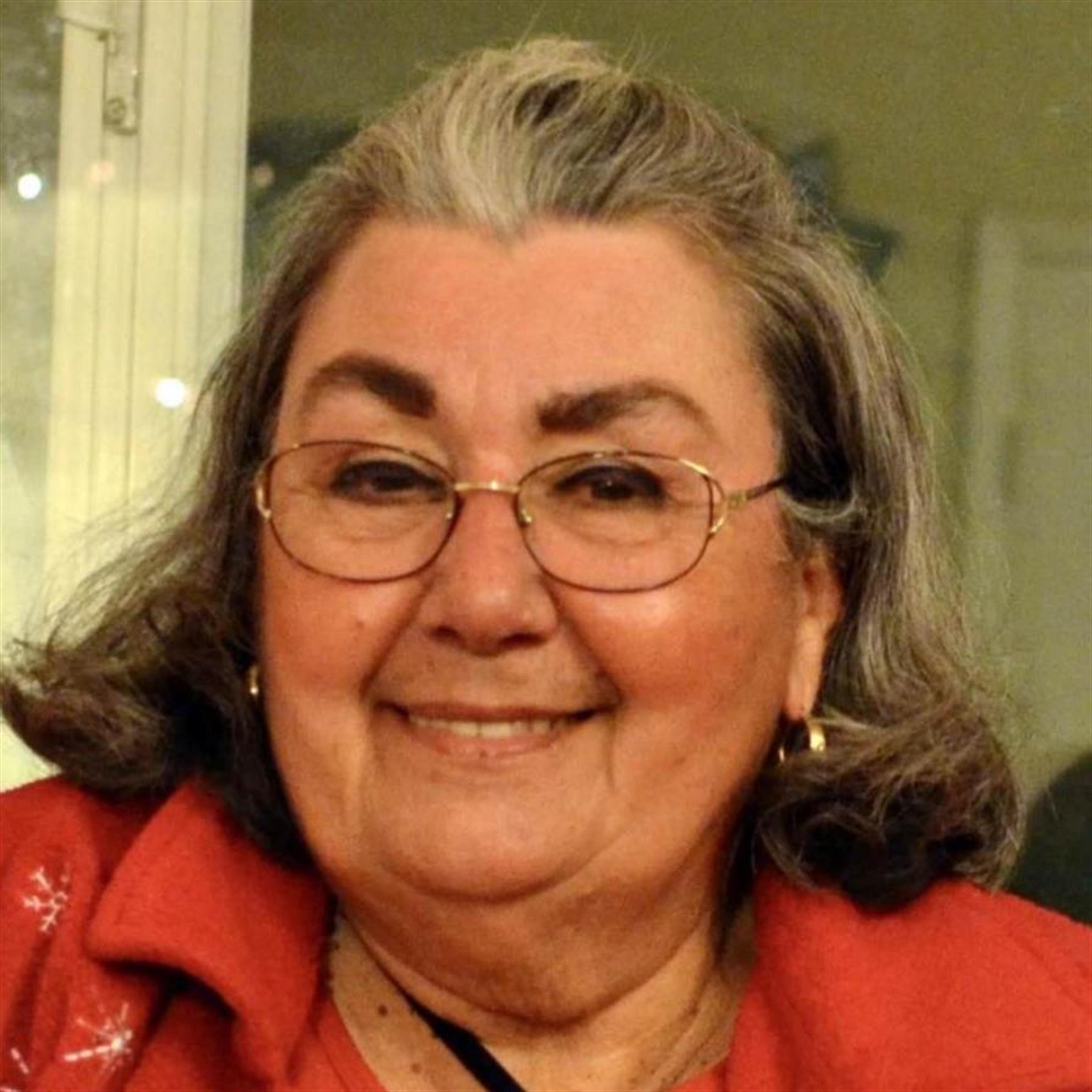 Sarah Jane Reeves