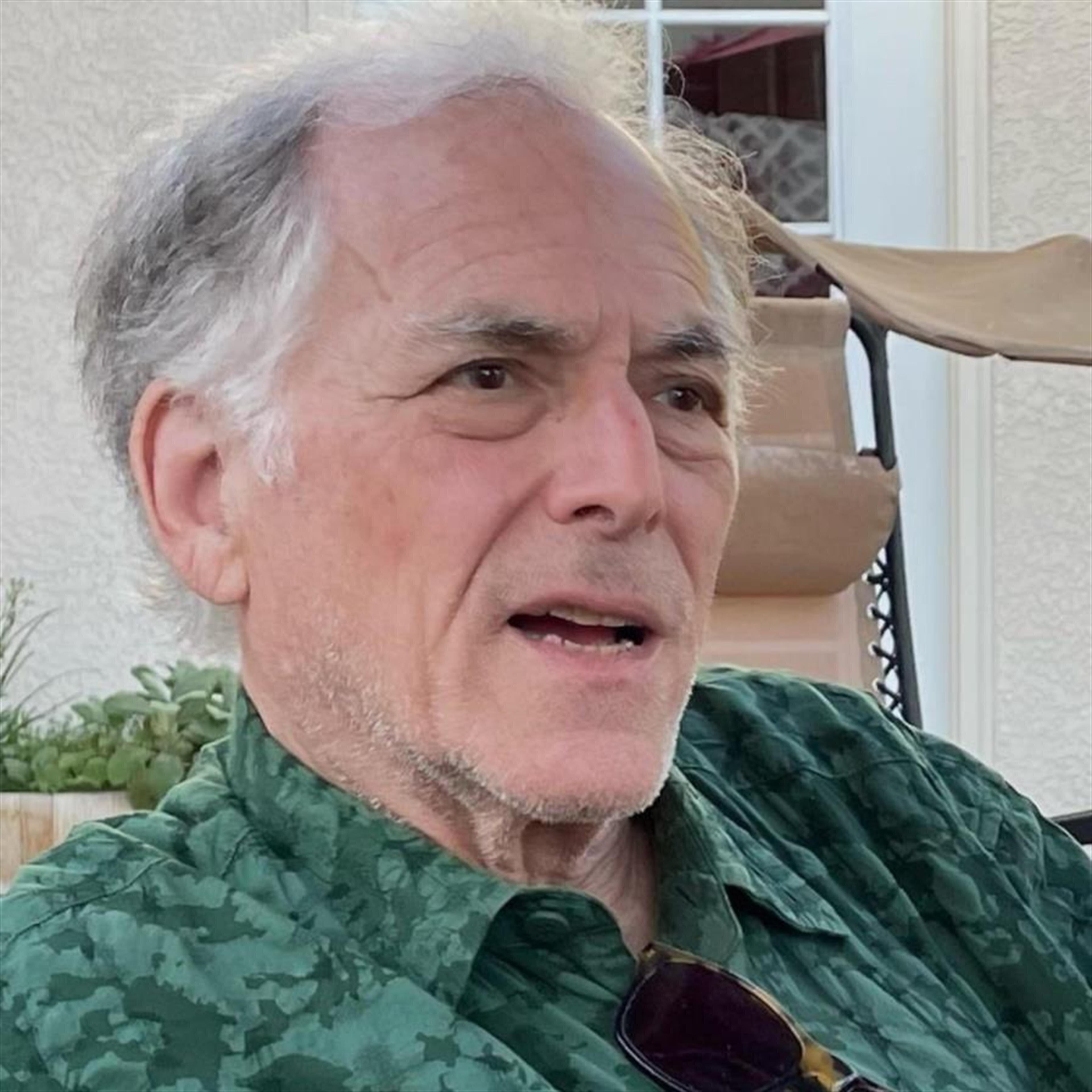 Larry Chaset