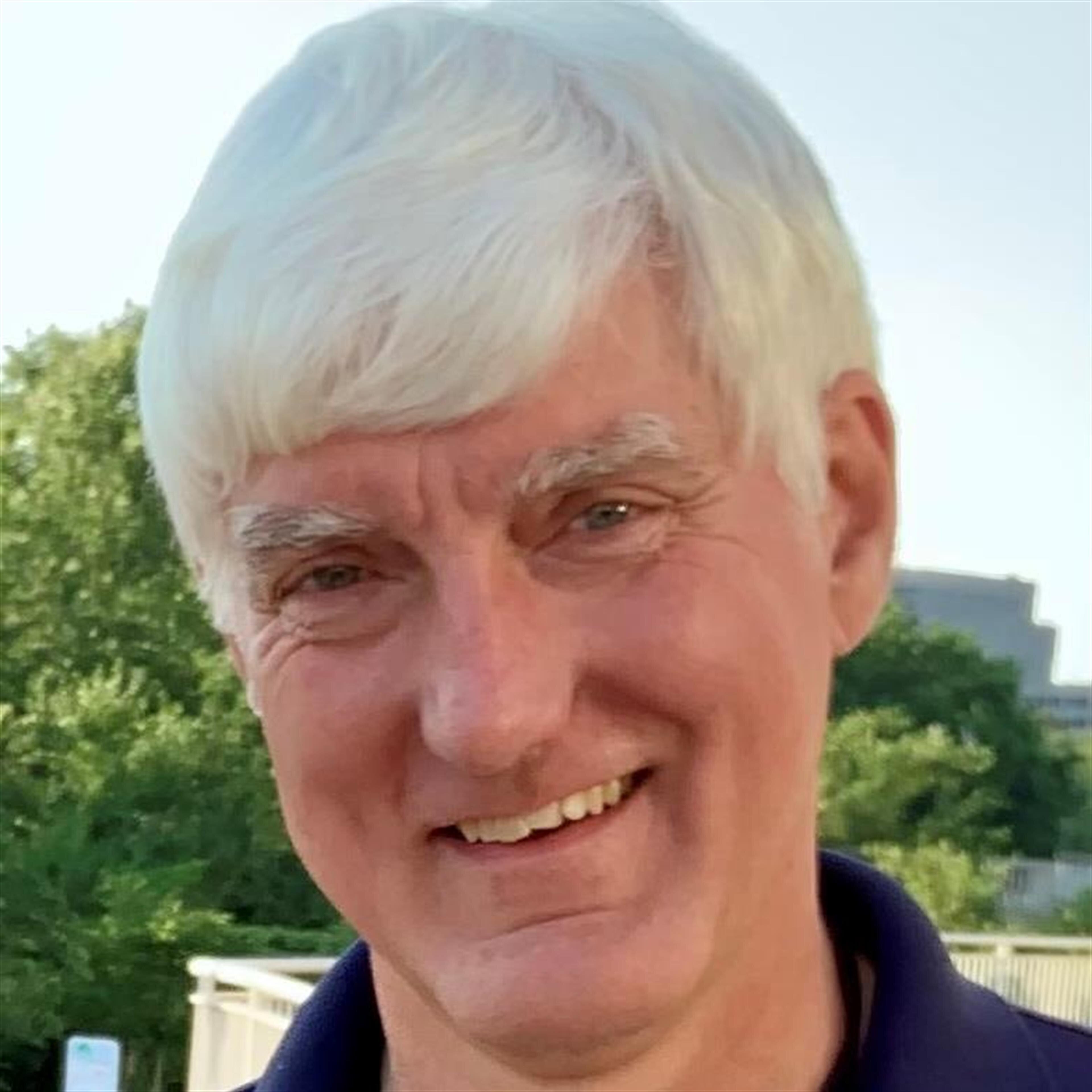 David Olney