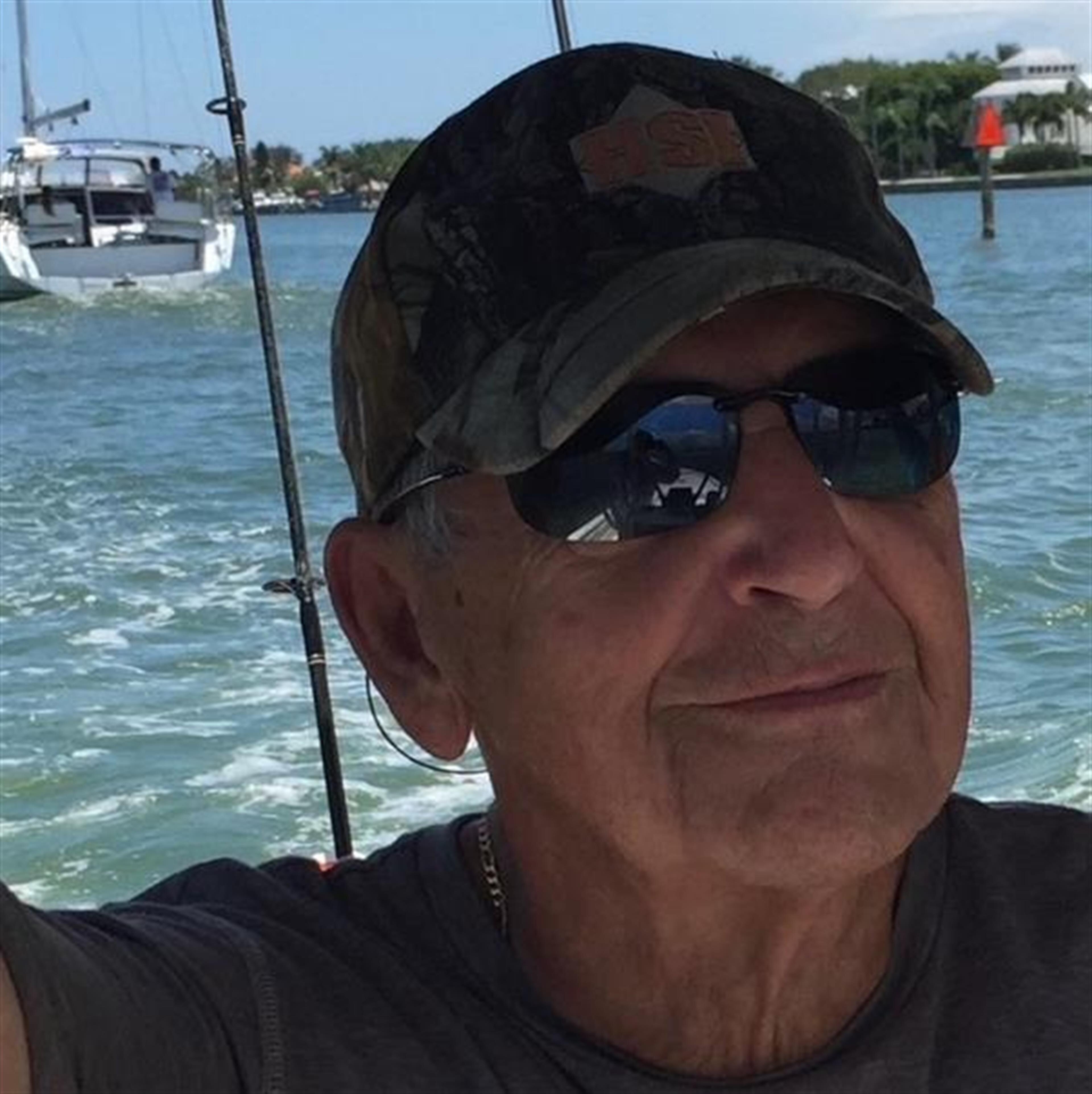 Hosler Lee Wall Jr.