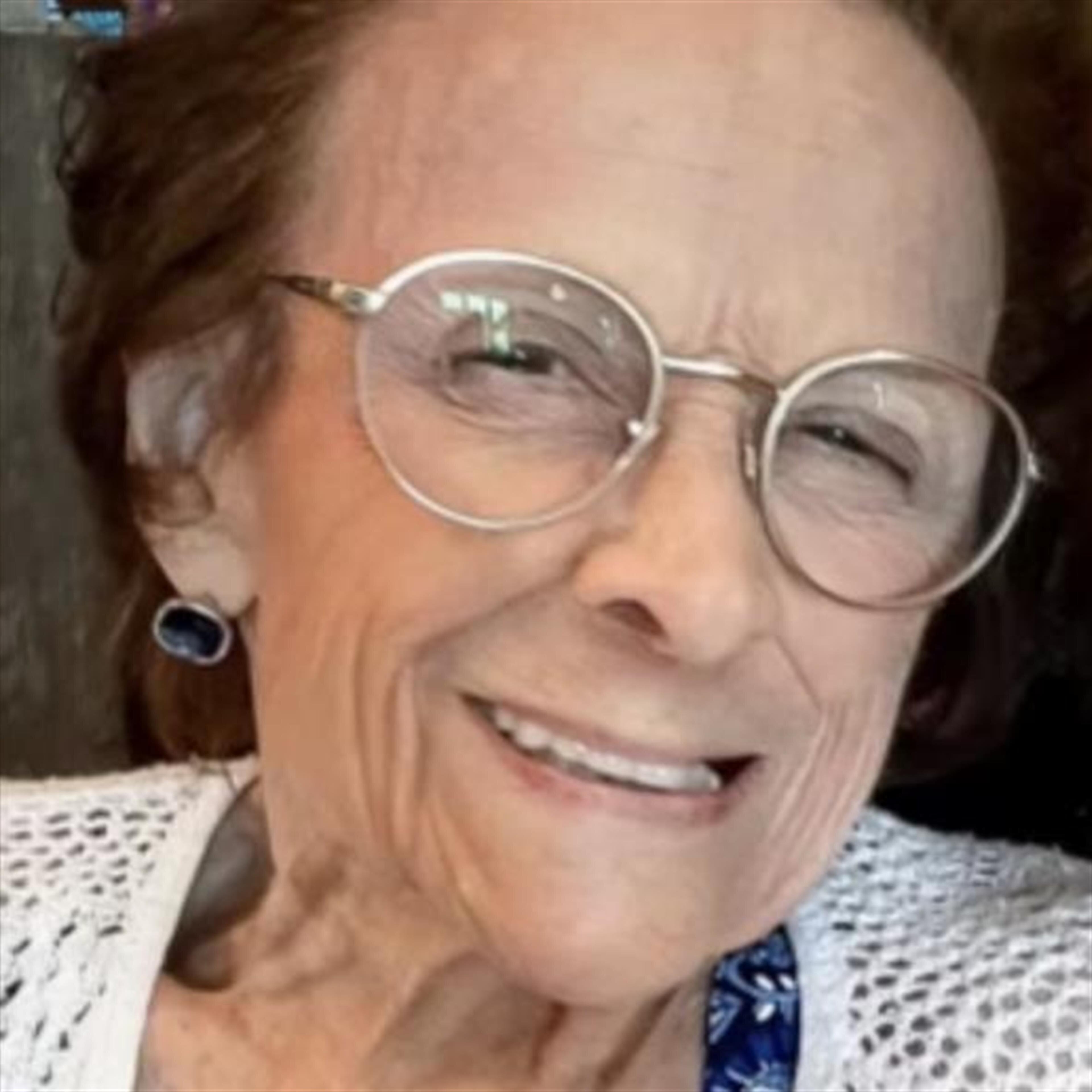 Alice Marie Youngker