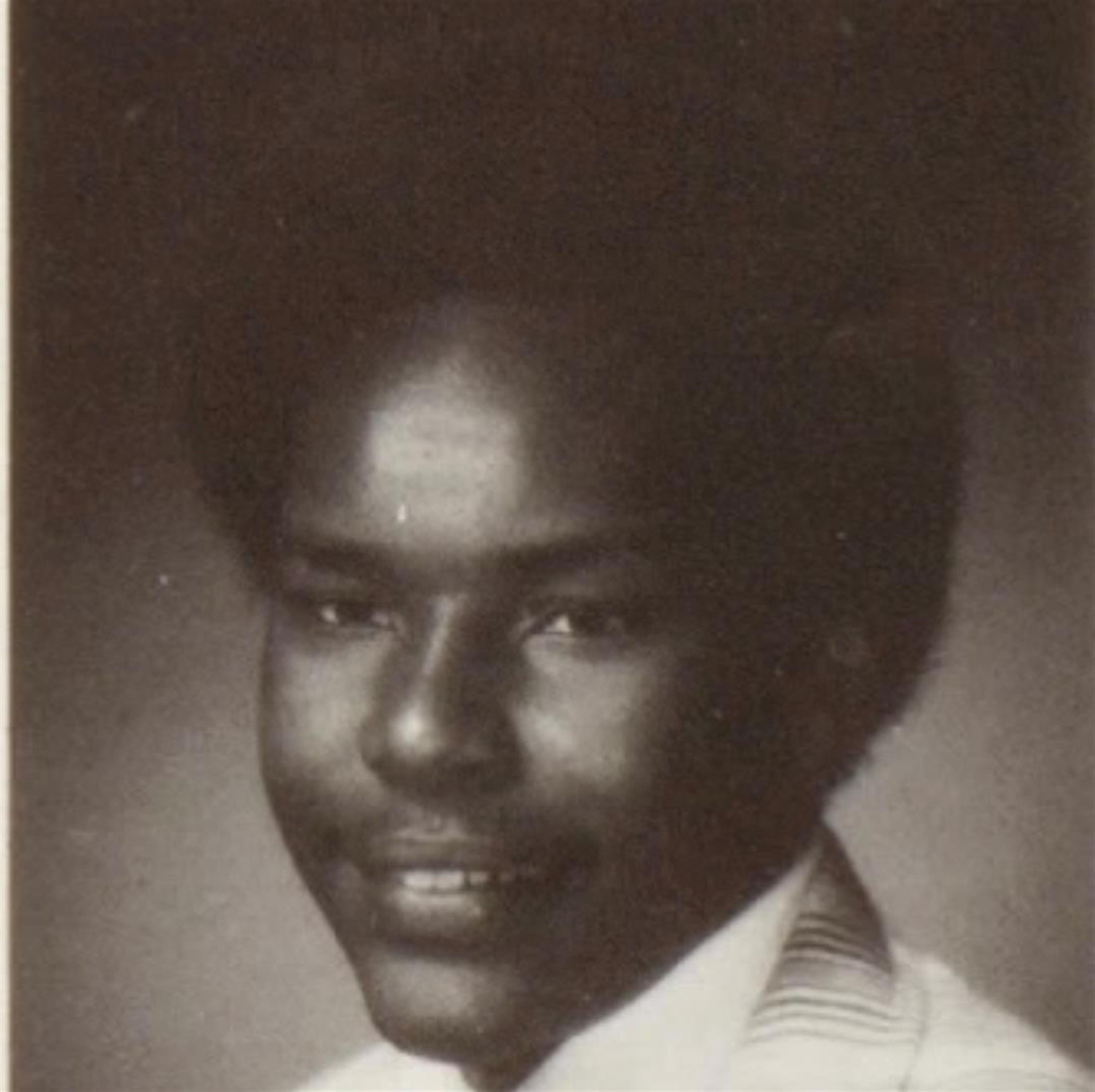 John Ralph