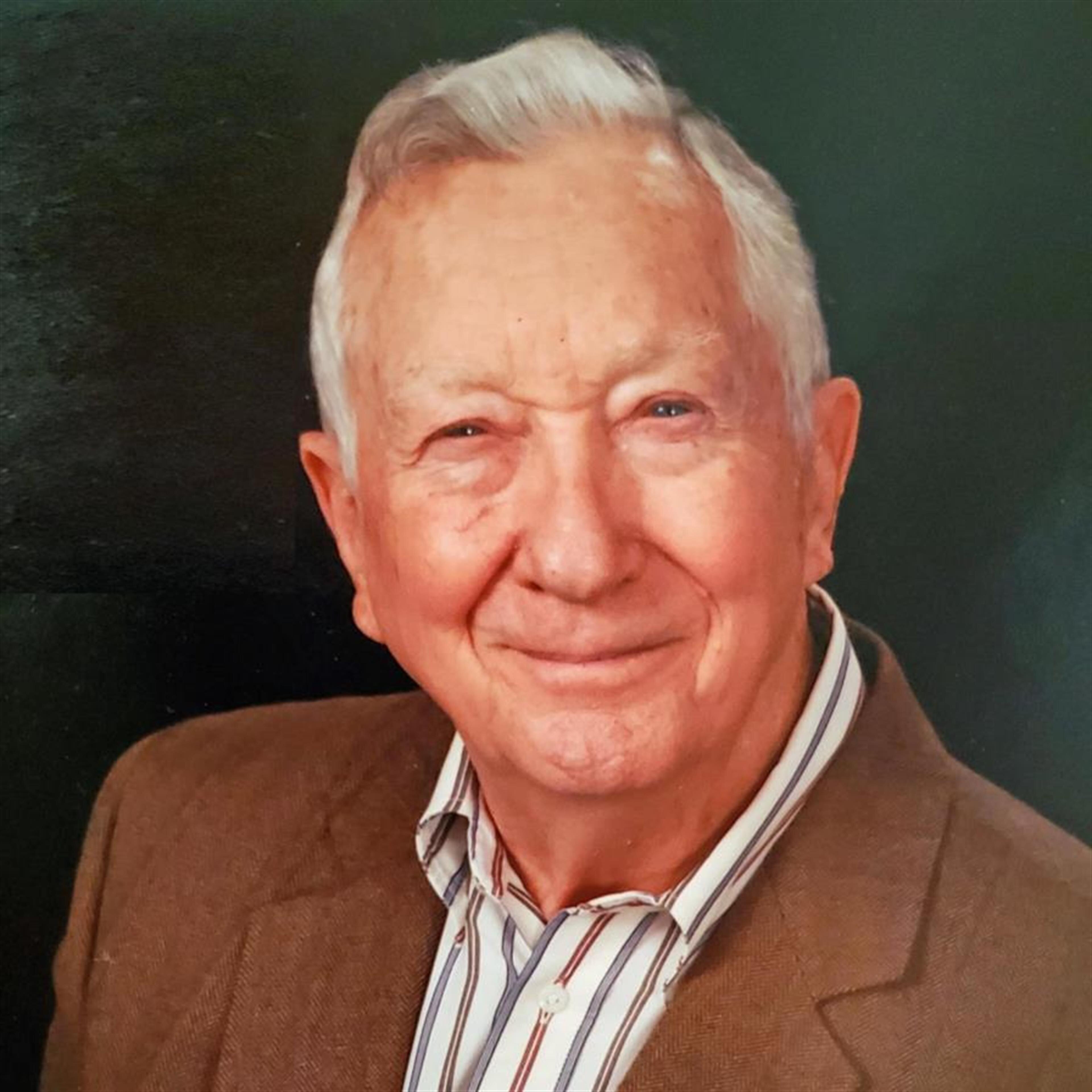 Marvin Ray Halbrook
