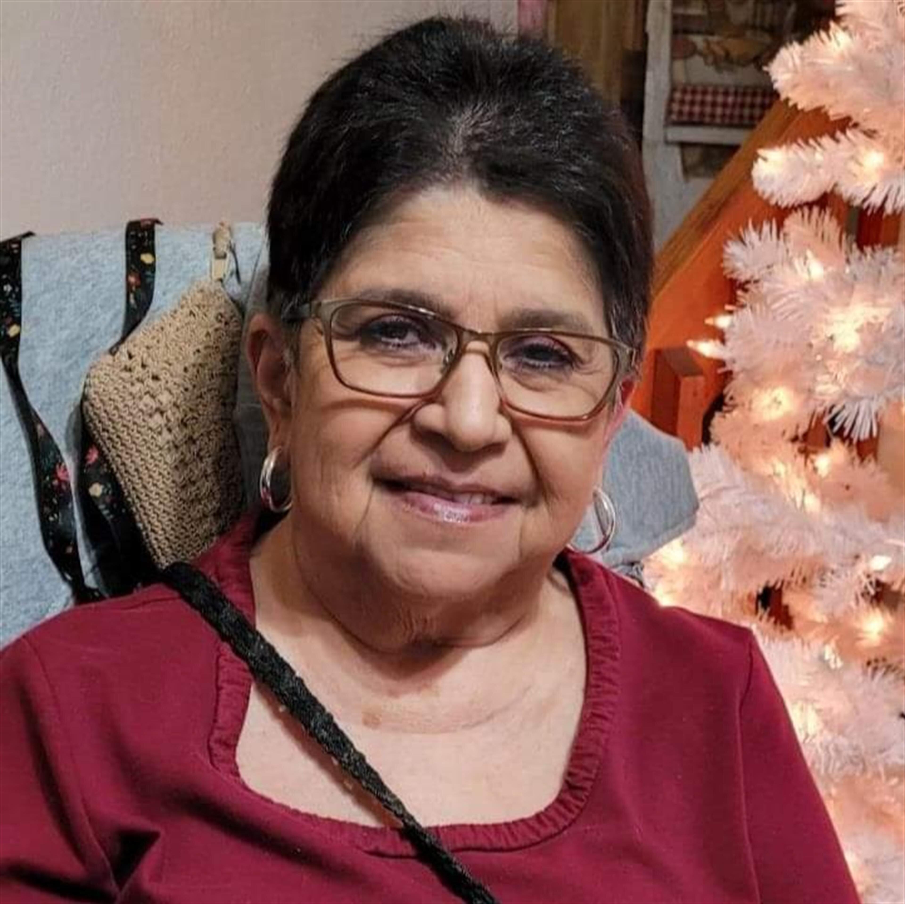Diana Leal Rivera