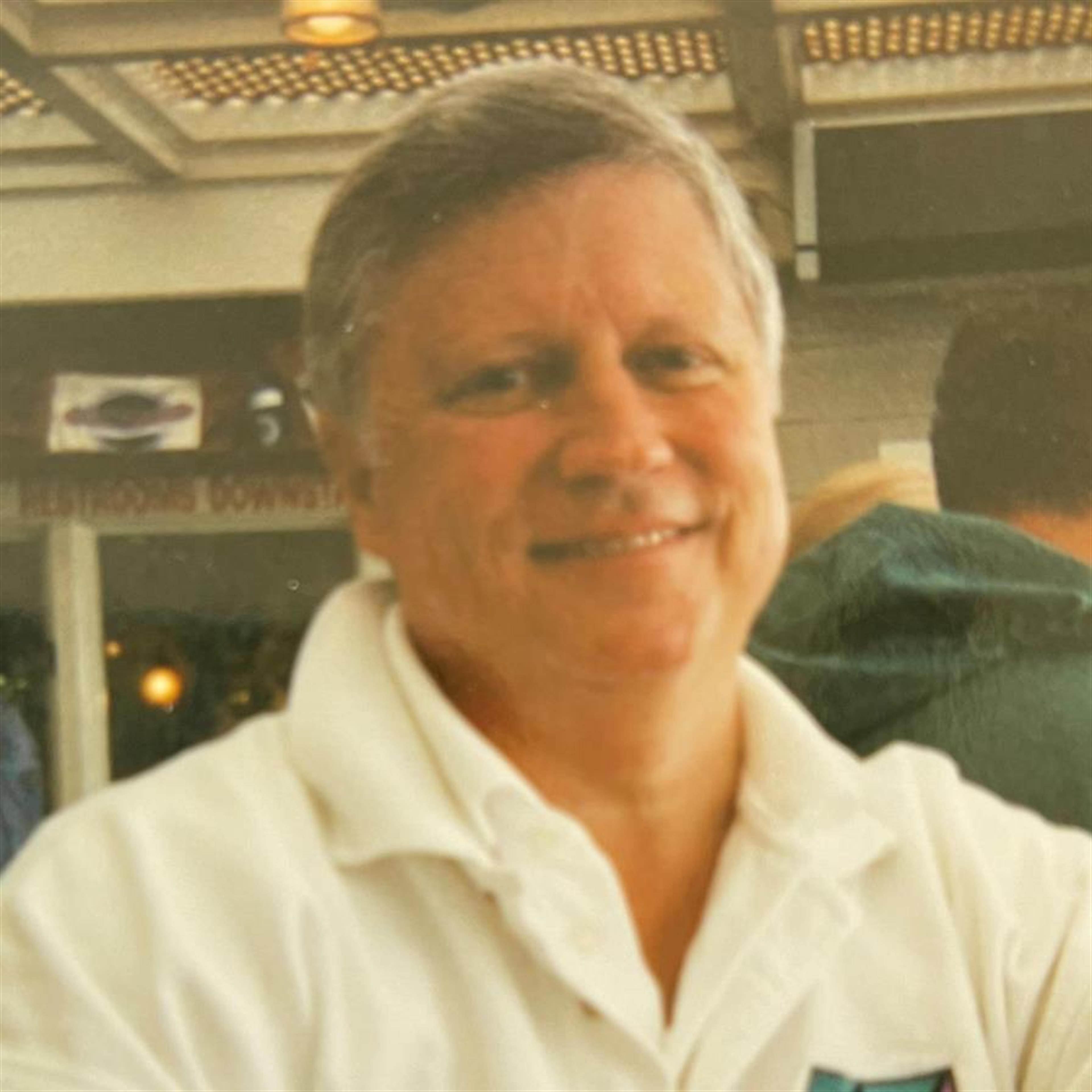 John Kettle Richardson