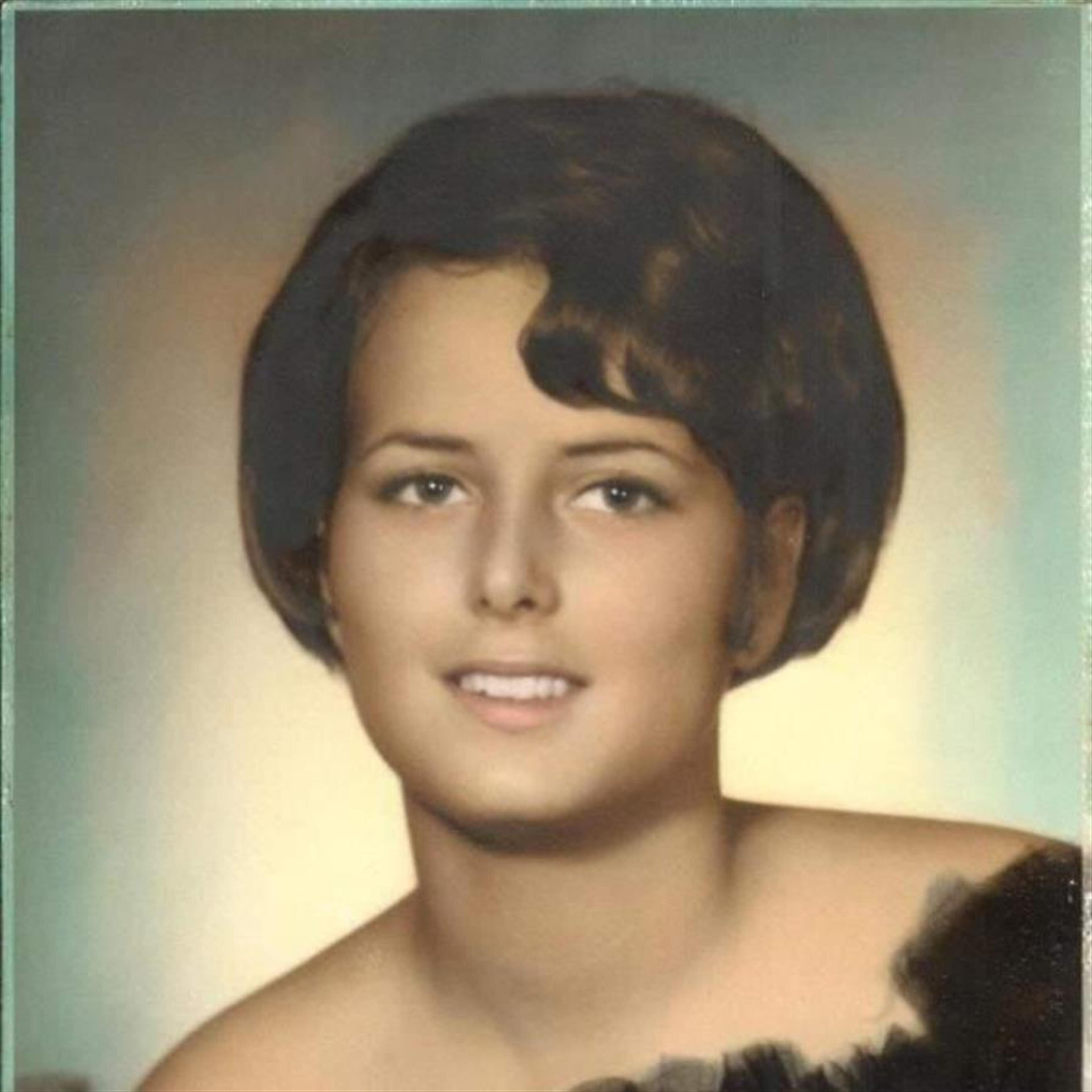 Sylvia Kay Gracy