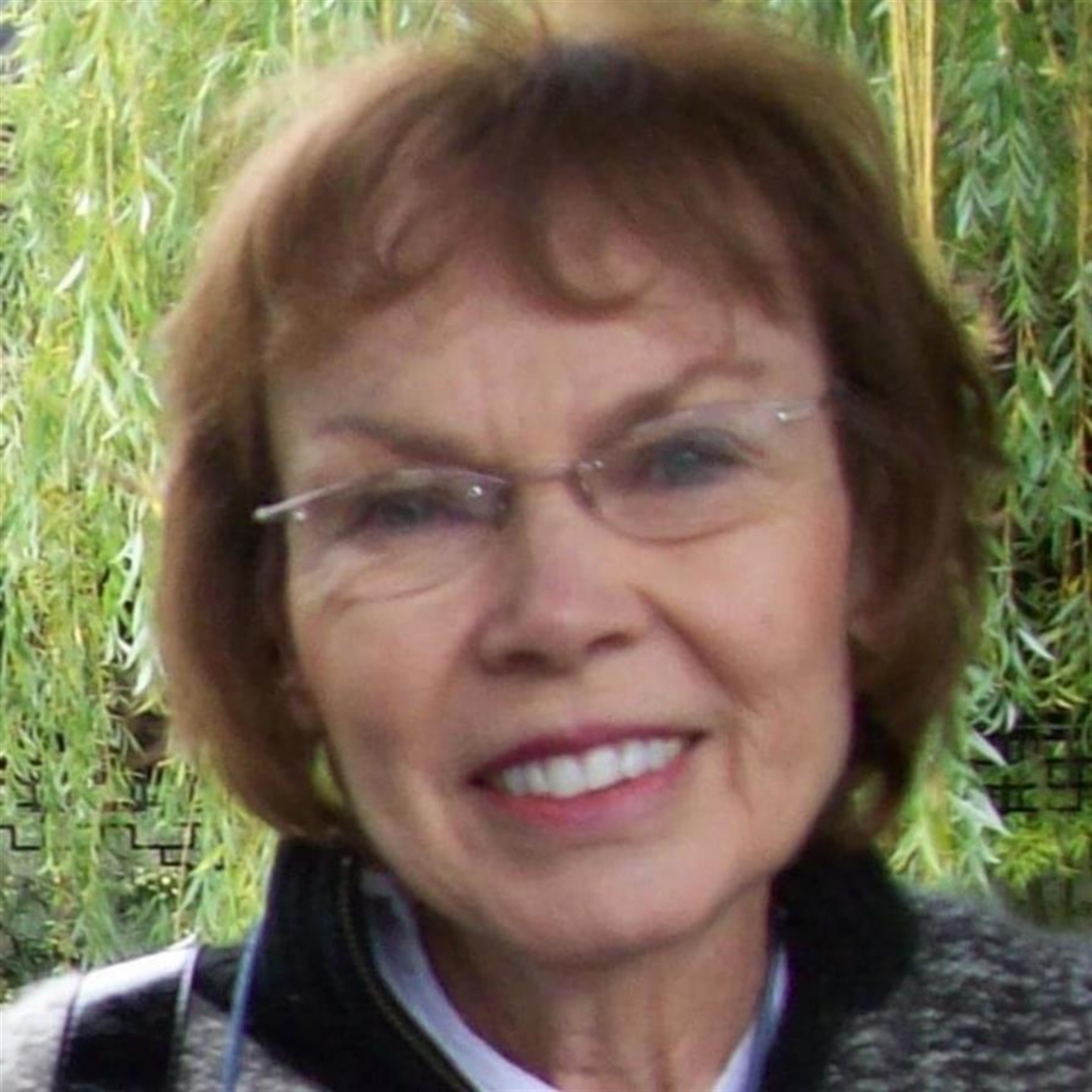 Terry Lynn Williams