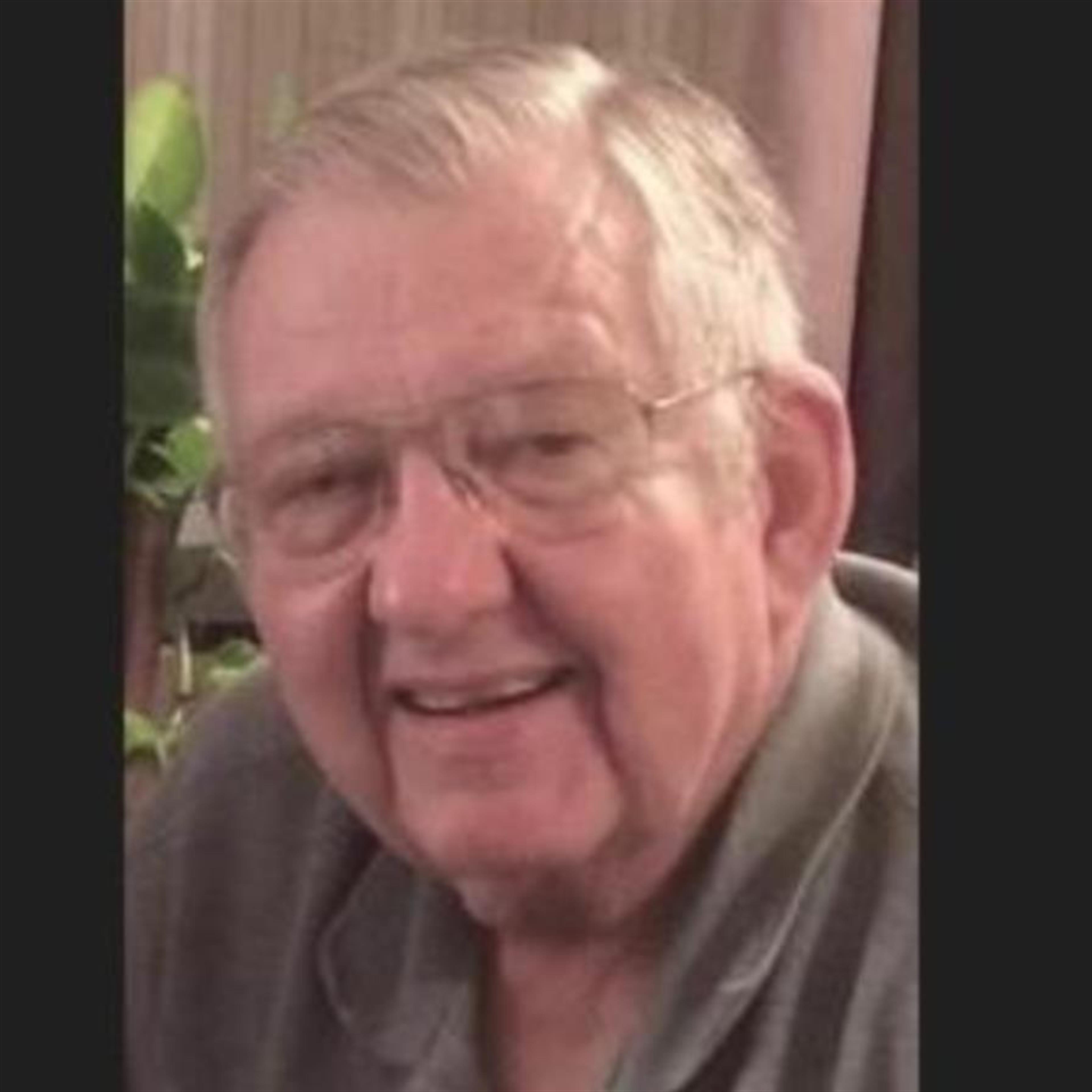 Edward Leo "Eddie" Zachman