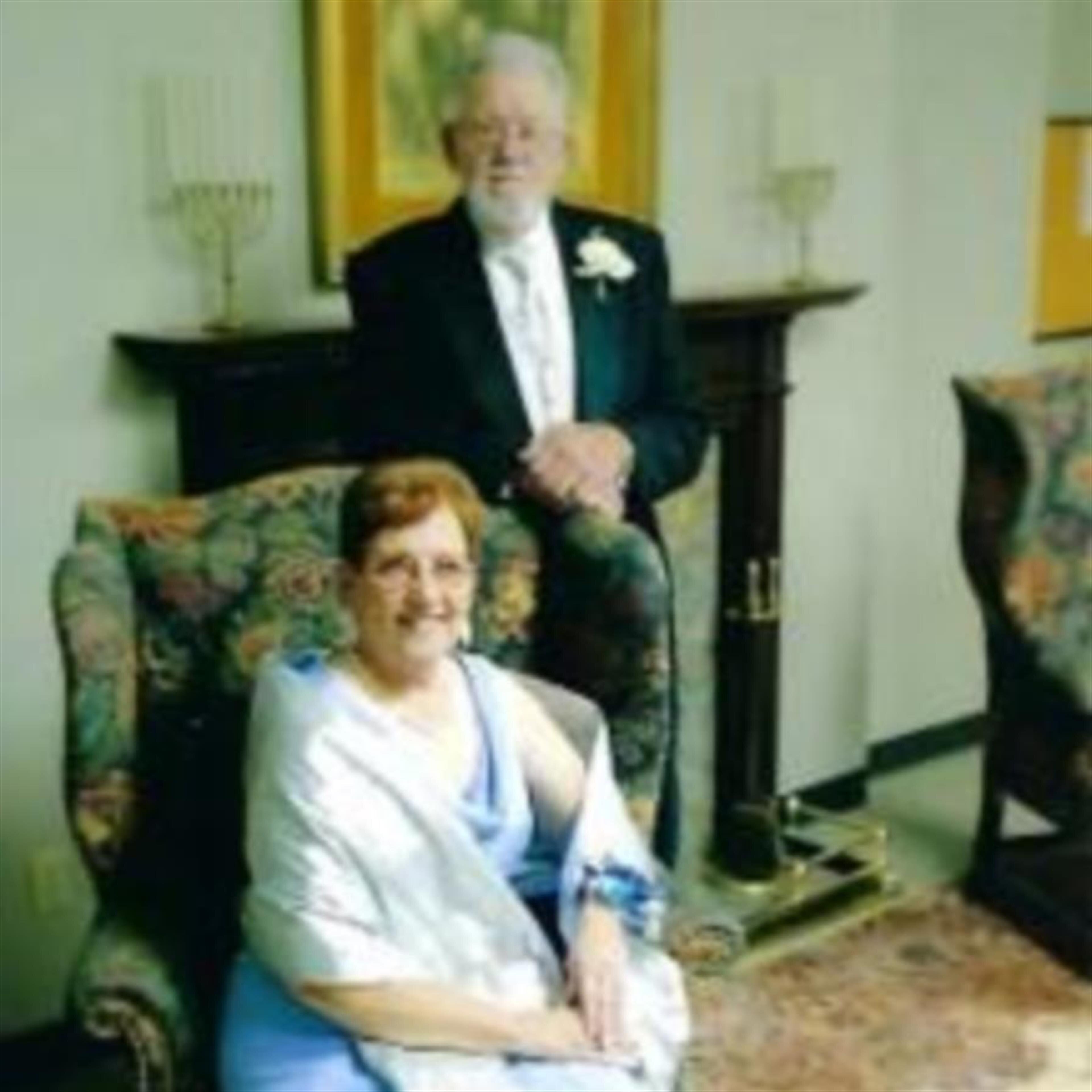 Suella Ann Barnett