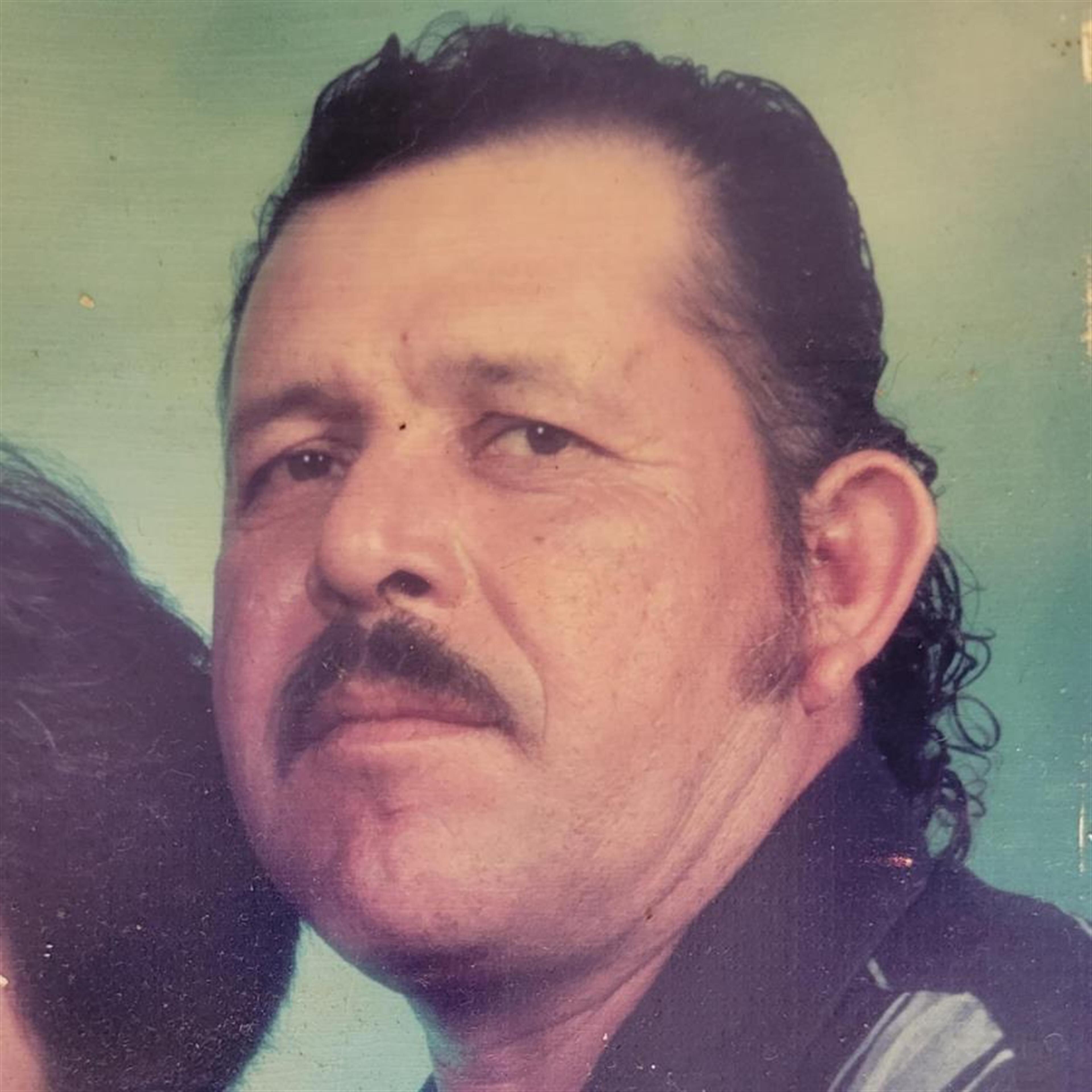 Sebero Rodriguez
