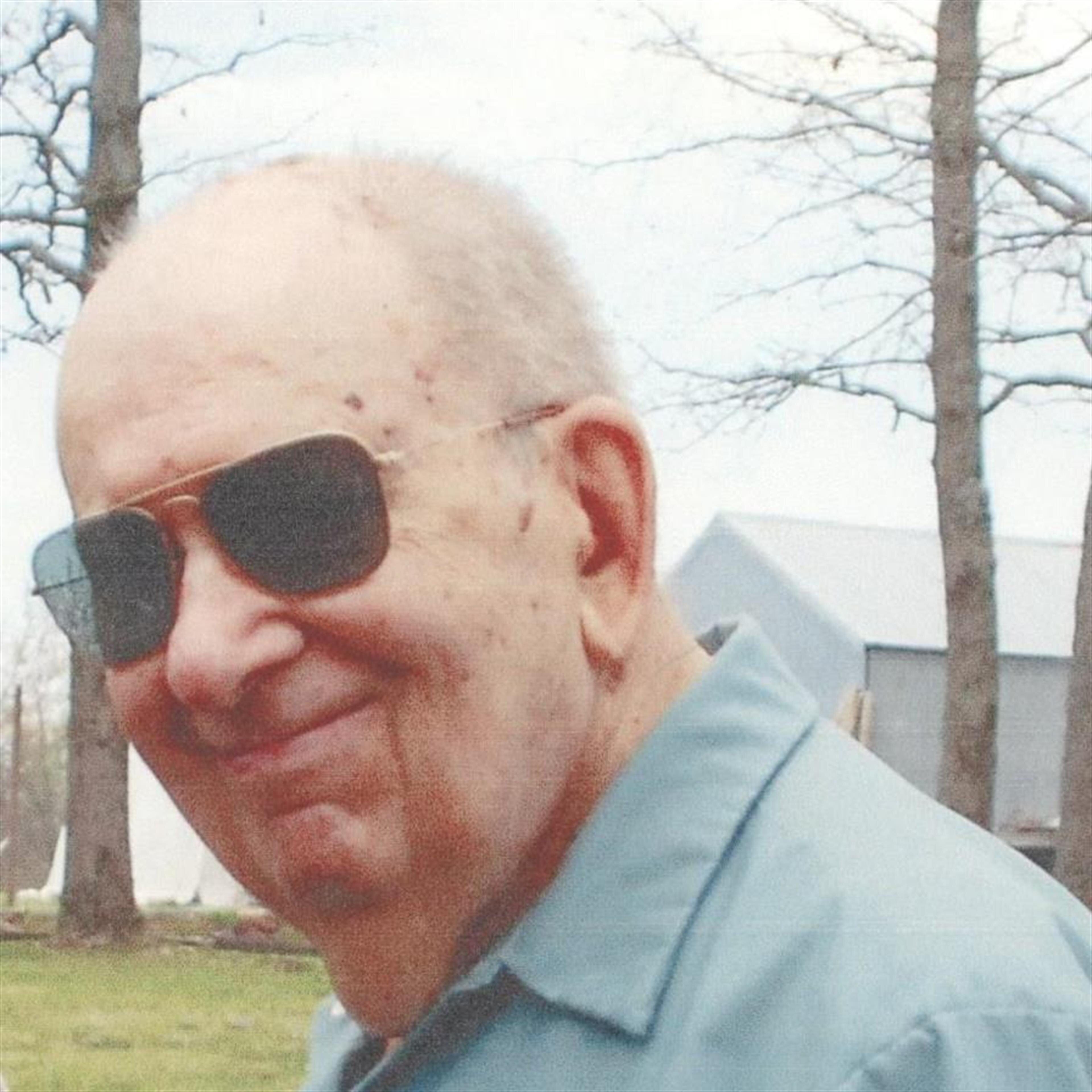 Earl Joseph Heintz (Lebanon)