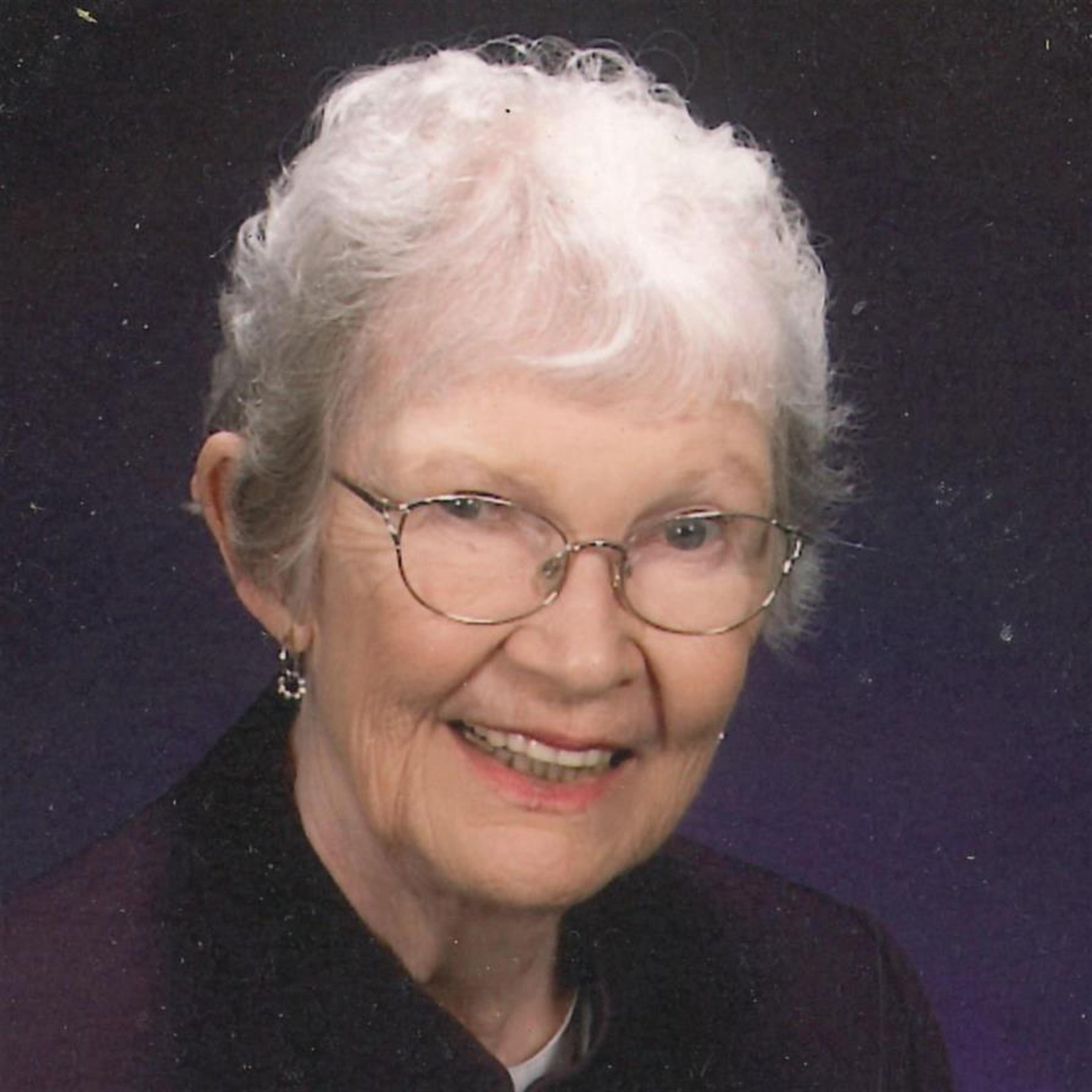 Arlene Sagen Hoveland